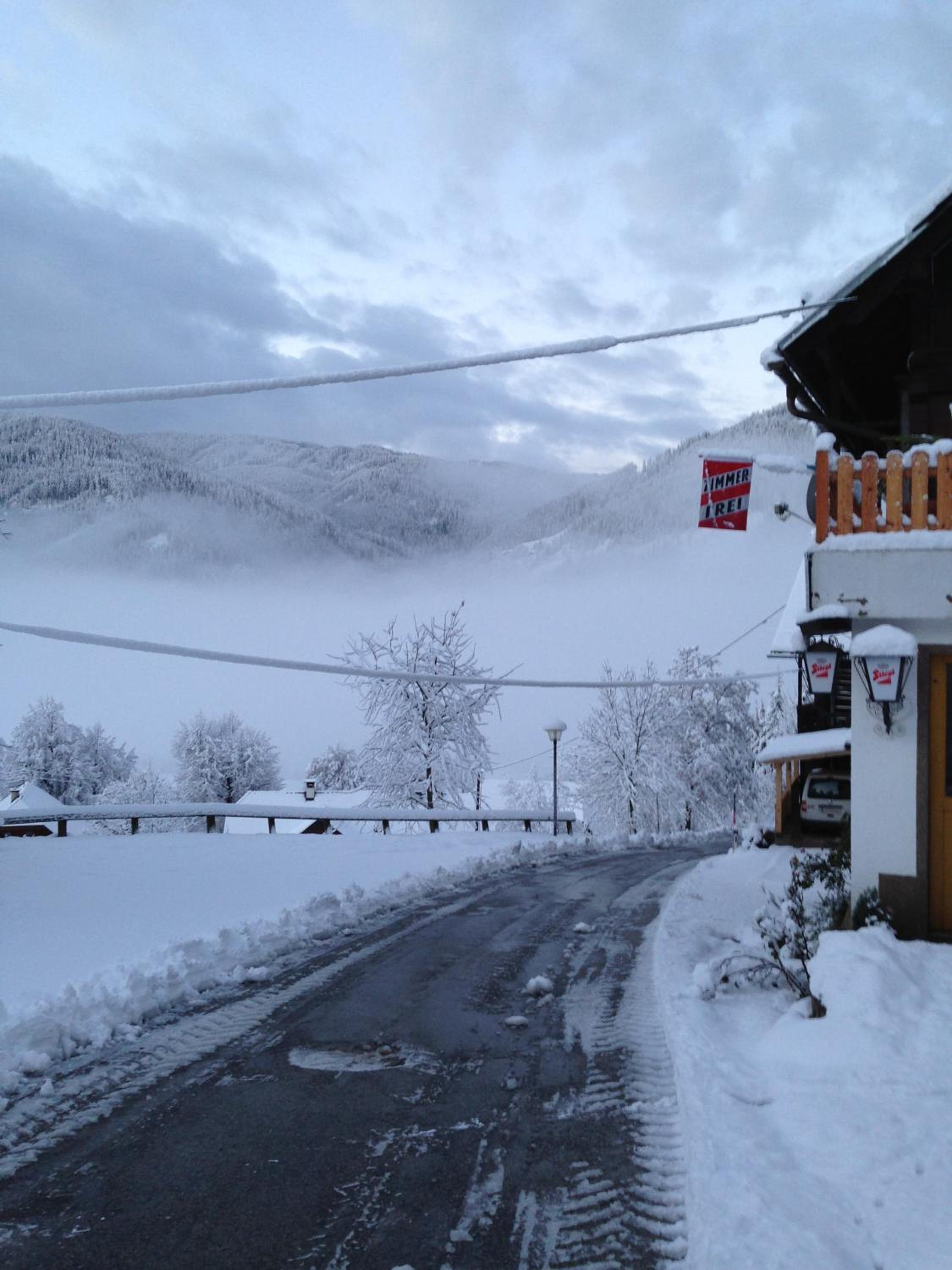 Gasthaus Luggwirt