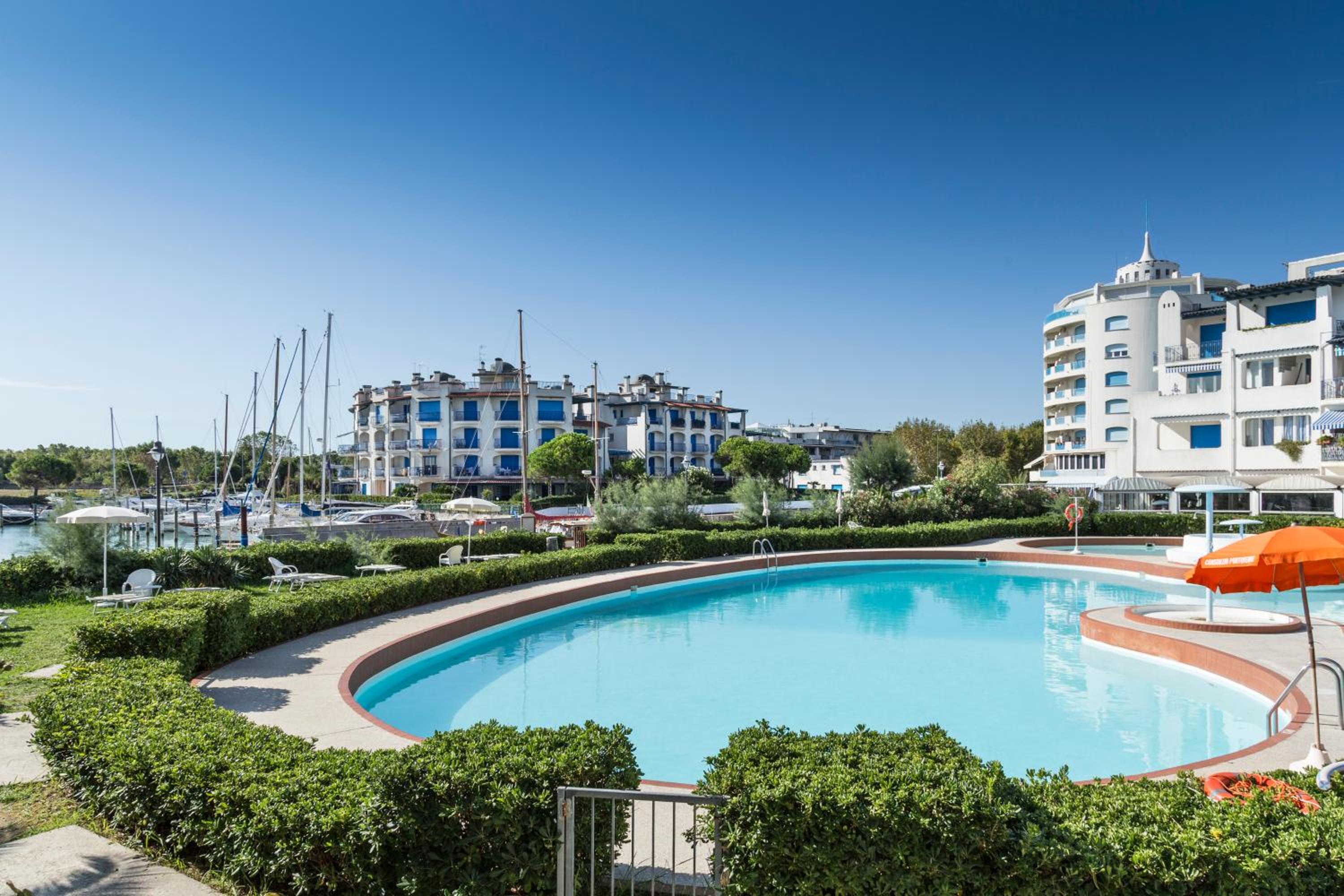 Portoverde Beach Apartments