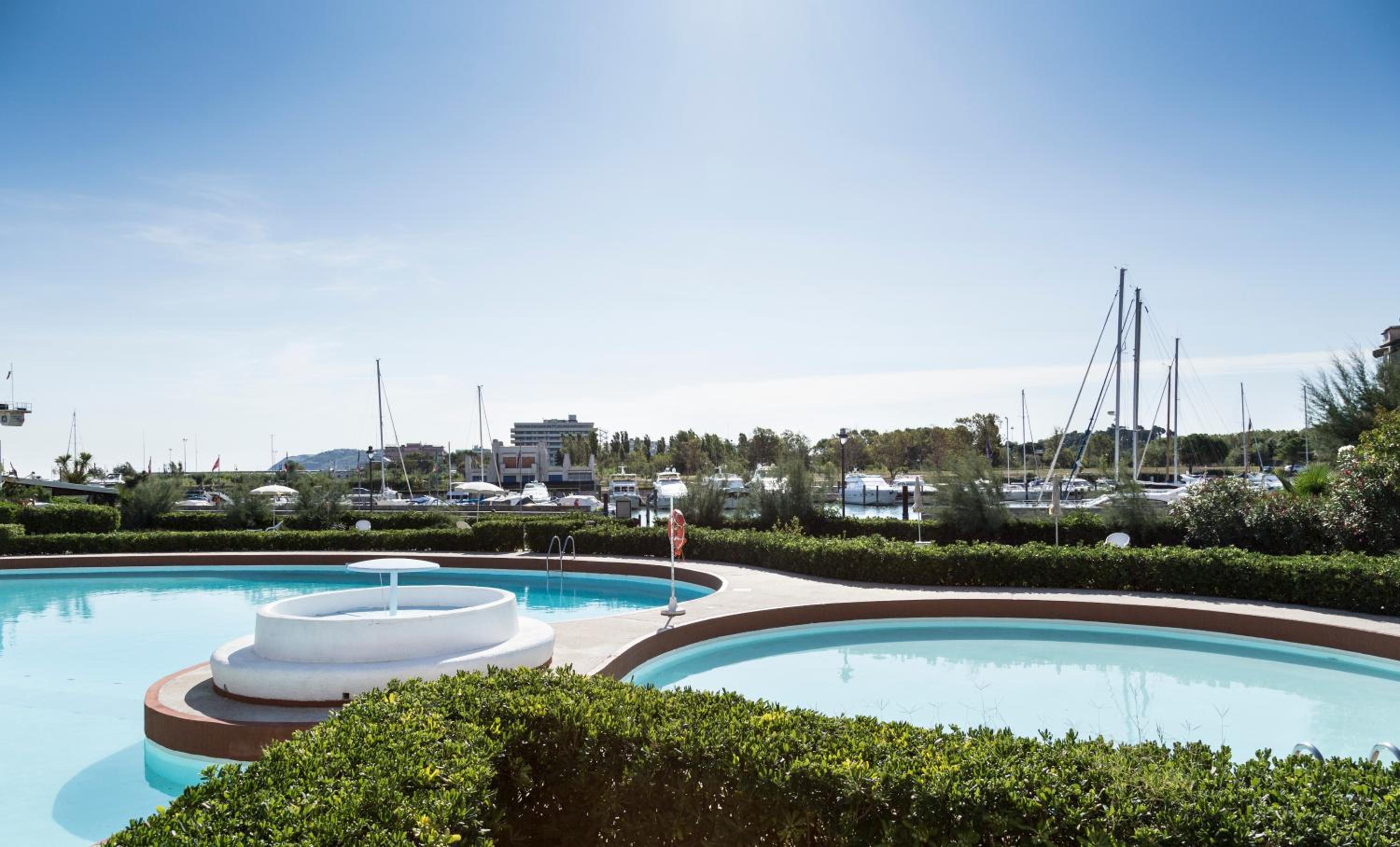 Portoverde Beach Apartments