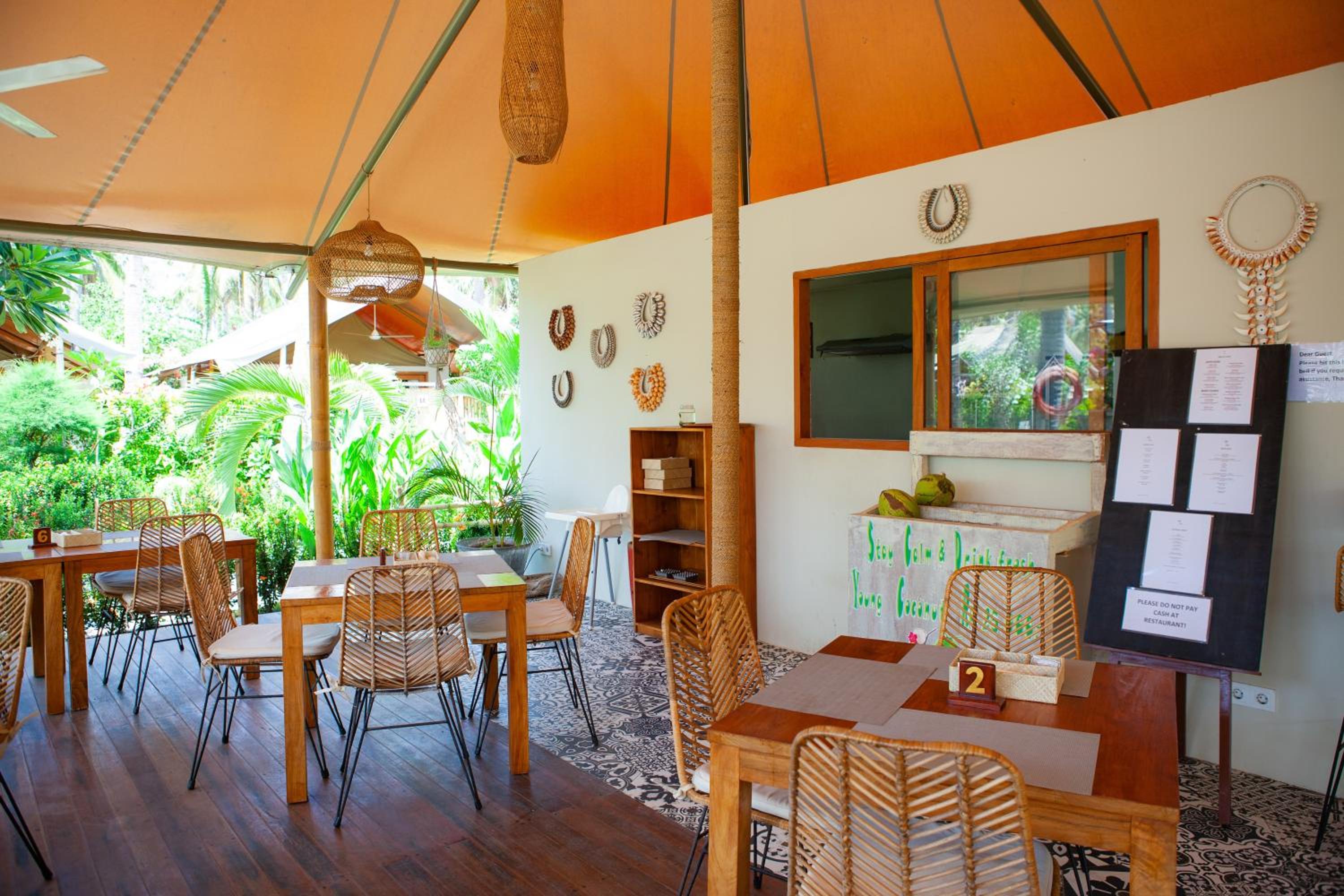Gili Tenda