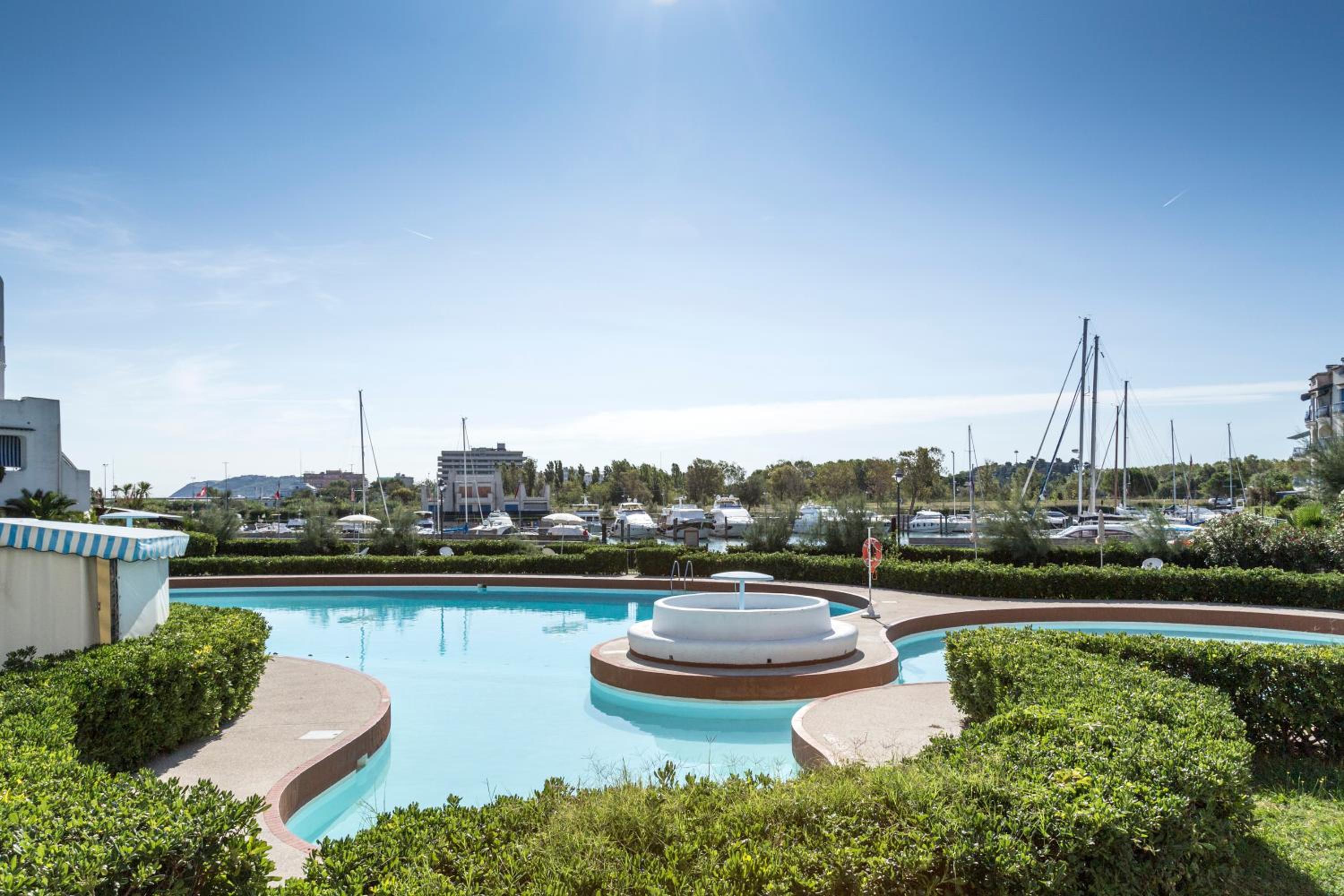Portoverde Beach Apartments