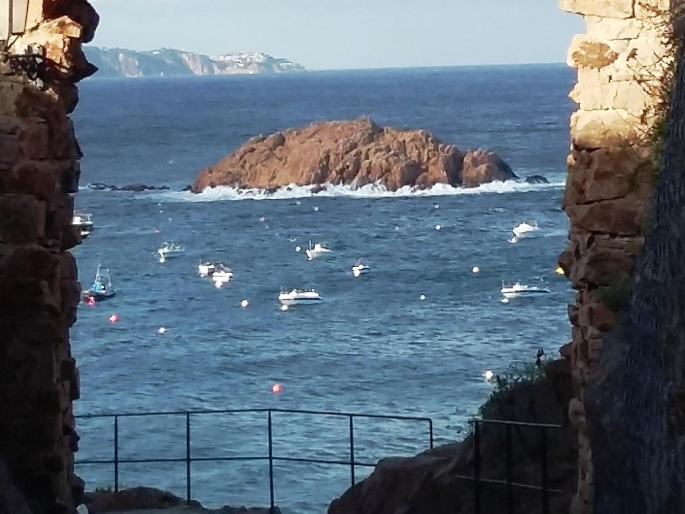 Mirador view 3