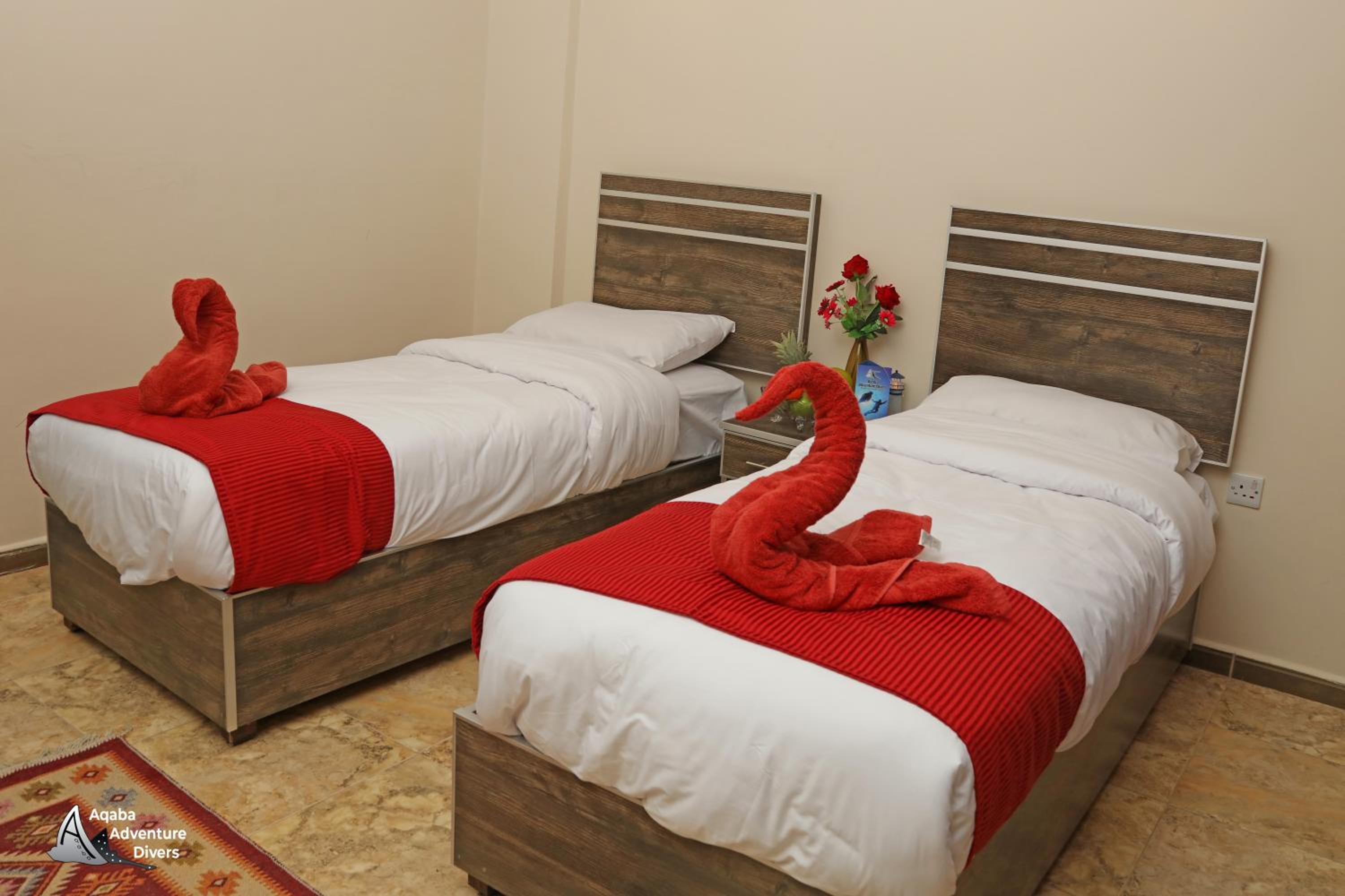 Aqaba Vacations - Aqaba Adventure Divers Resort Dive Center - Property Image 57