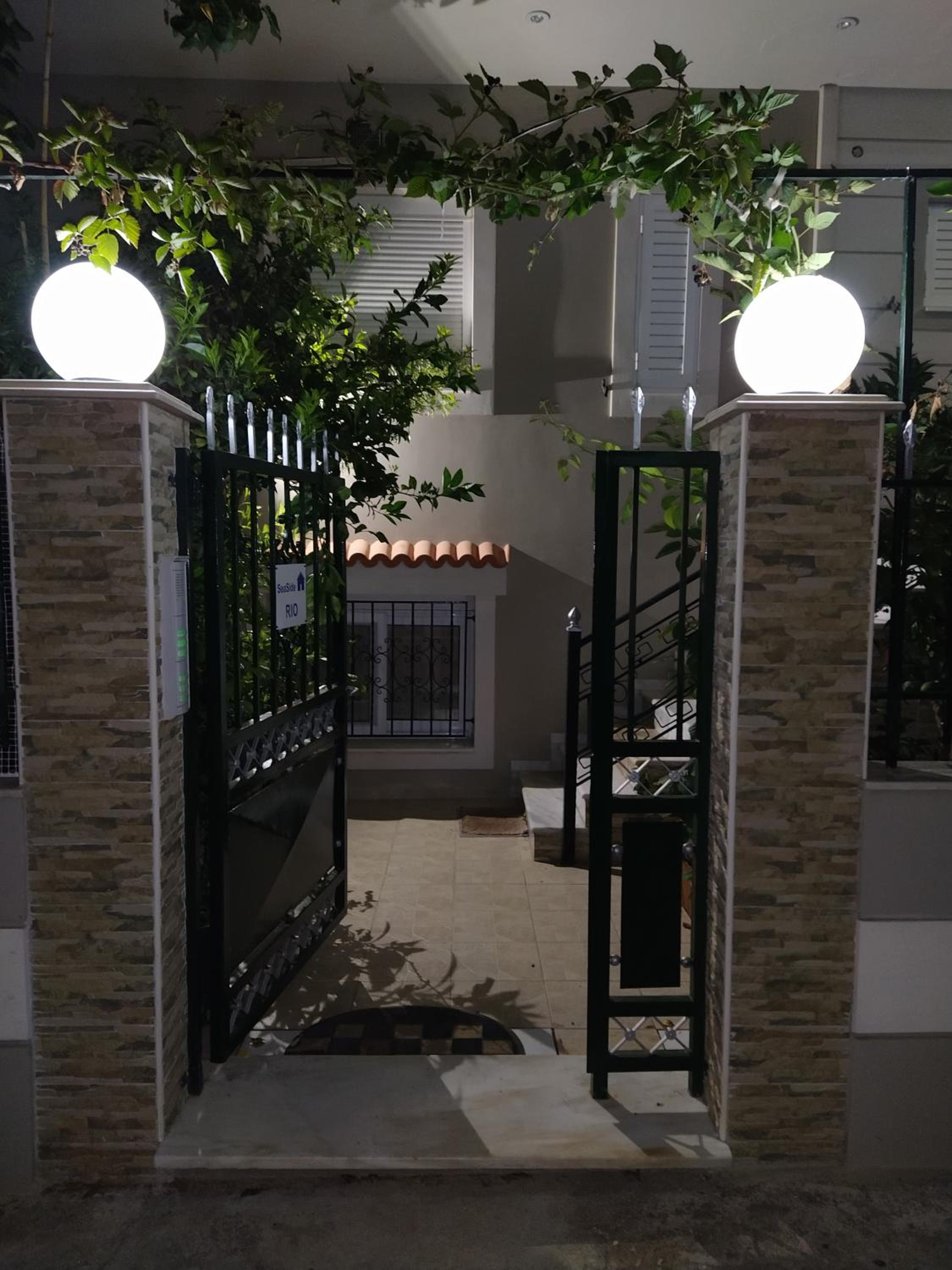 SeaSide Apartment Rio view 3