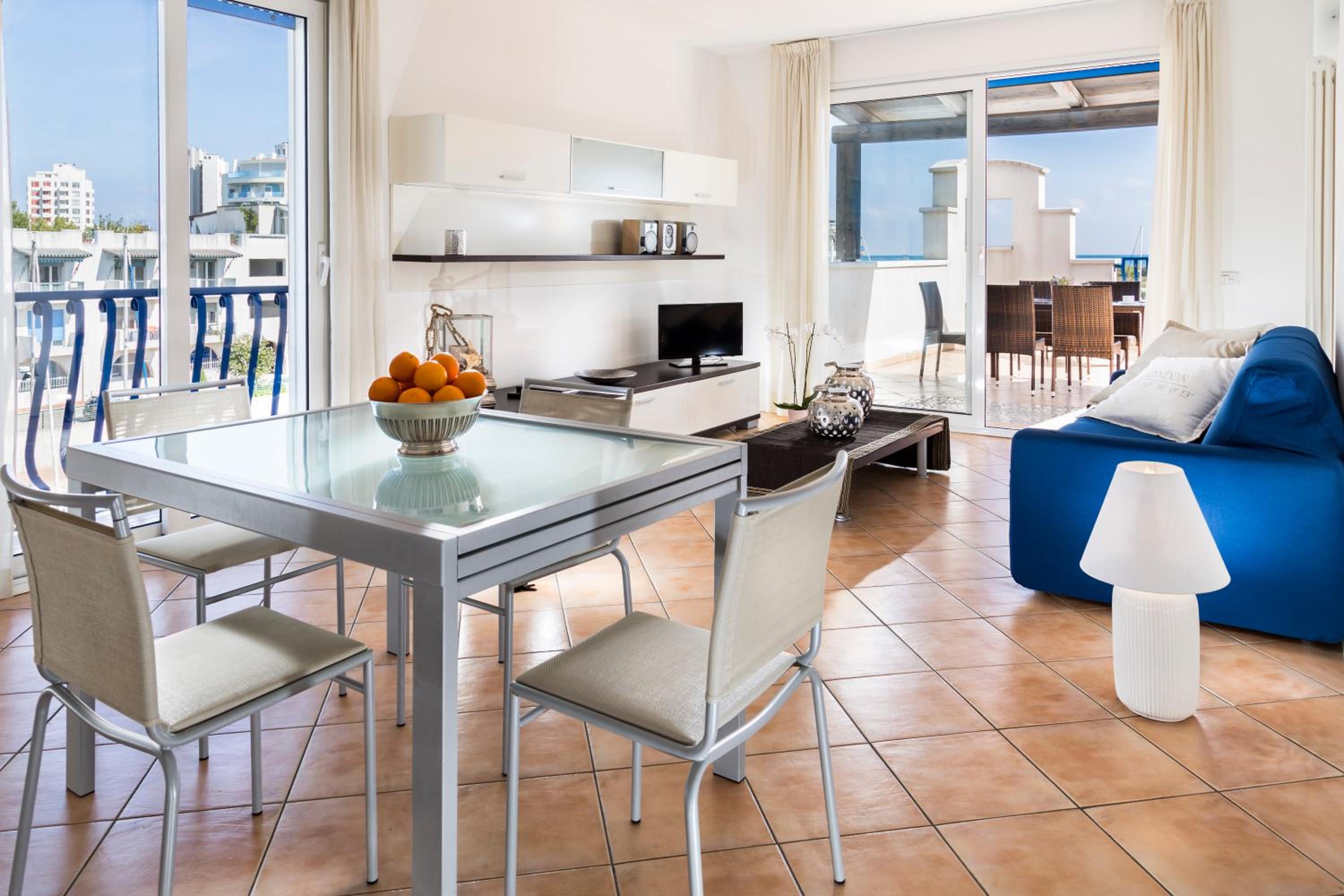 Portoverde Beach Apartments