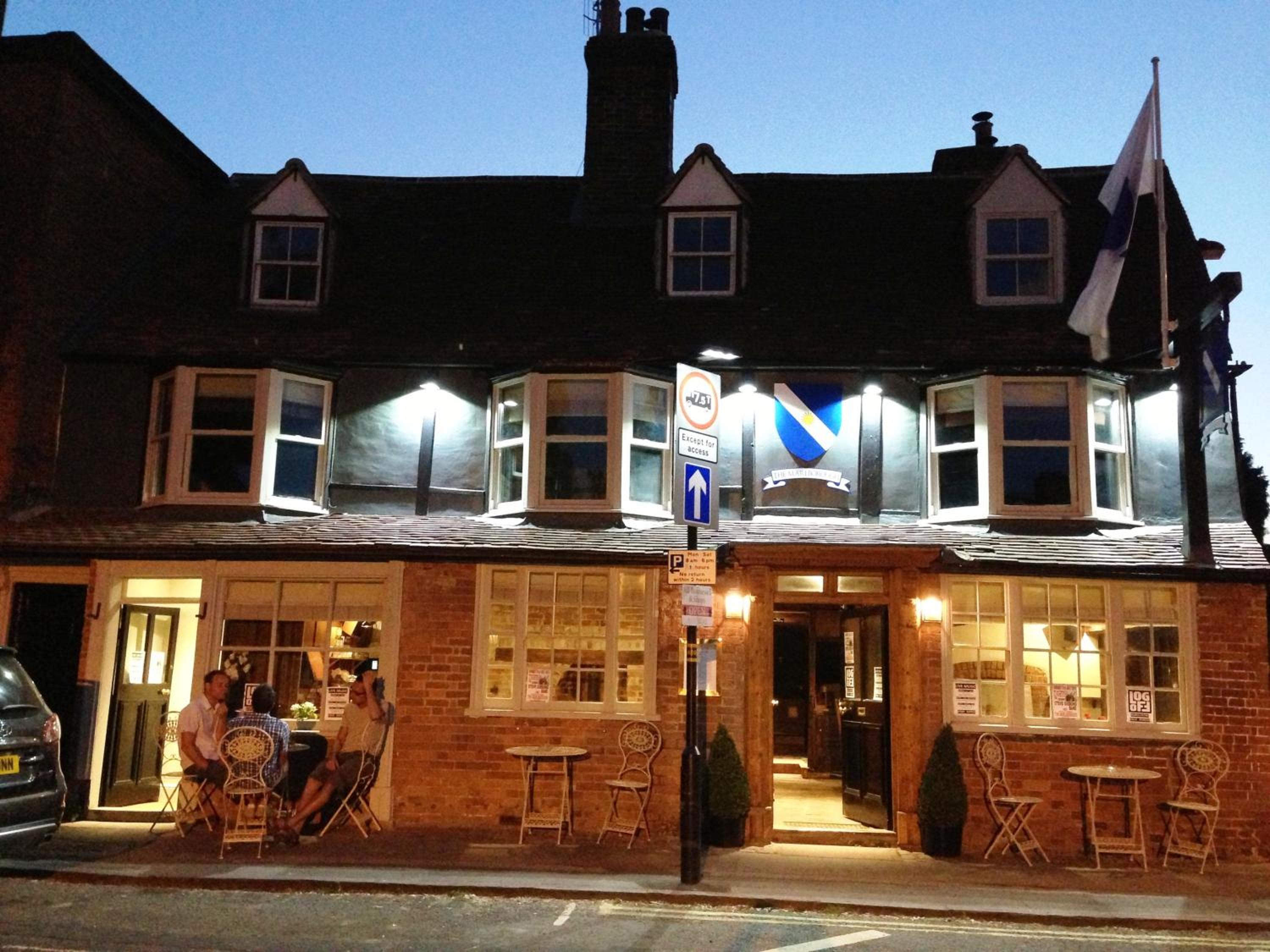 Marlborough Vacations - The Marlborough - Property Image 3