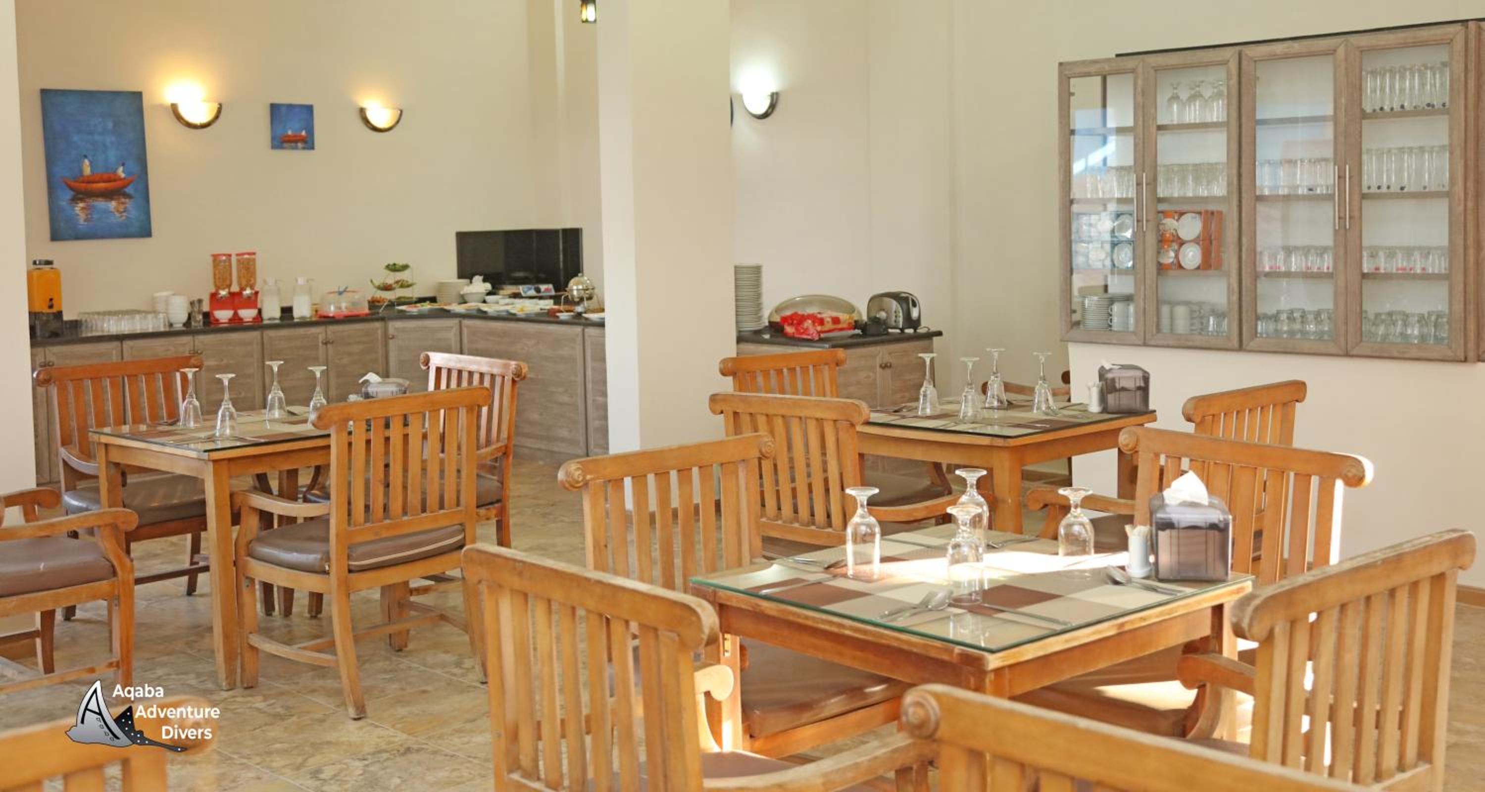 Aqaba Vacations - Aqaba Adventure Divers Resort Dive Center - Property Image 52