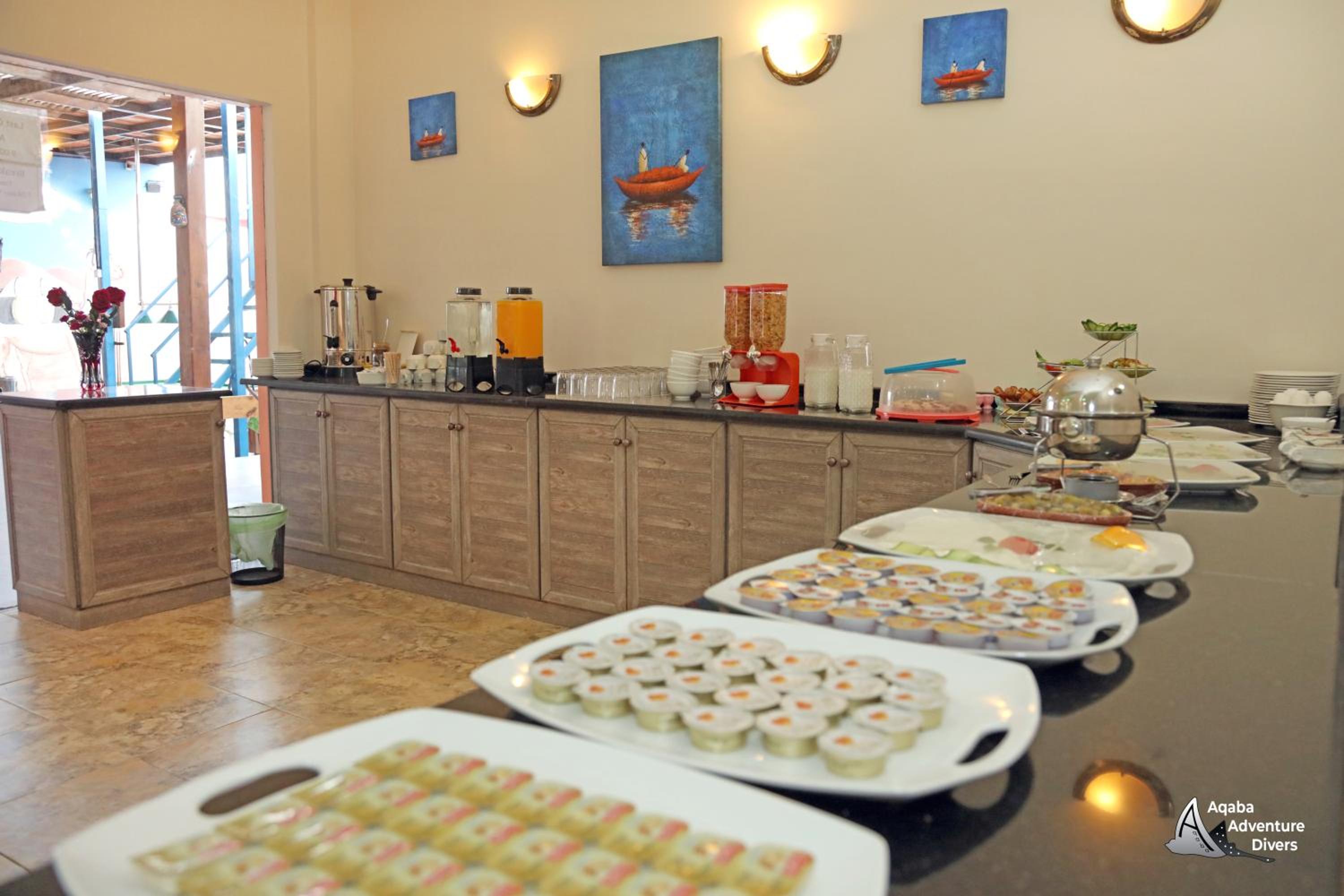 Aqaba Vacations - Aqaba Adventure Divers Resort Dive Center - Property Image 36