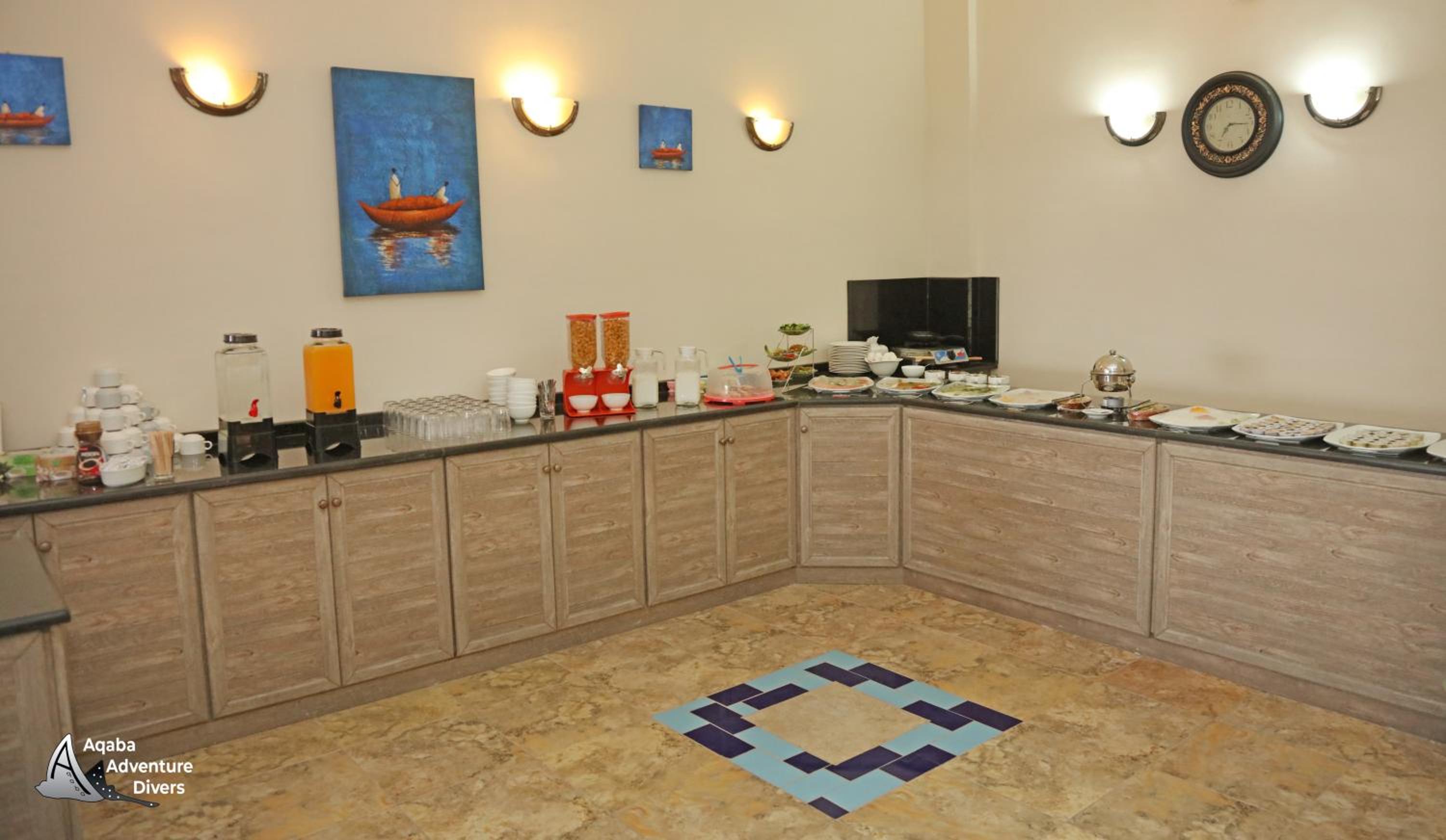 Aqaba Vacations - Aqaba Adventure Divers Resort Dive Center - Property Image 62