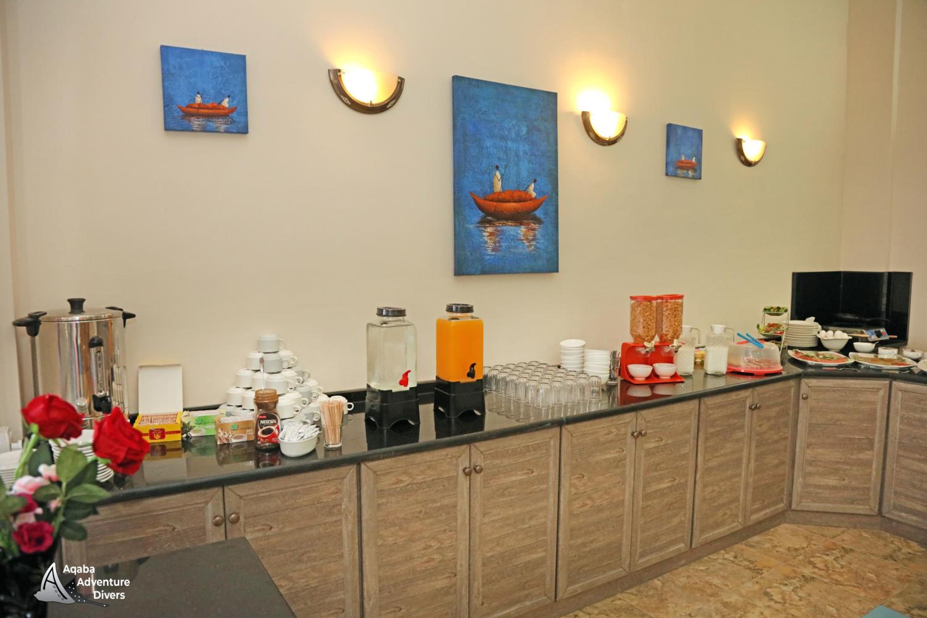 Aqaba Vacations - Aqaba Adventure Divers Resort Dive Center - Property Image 68