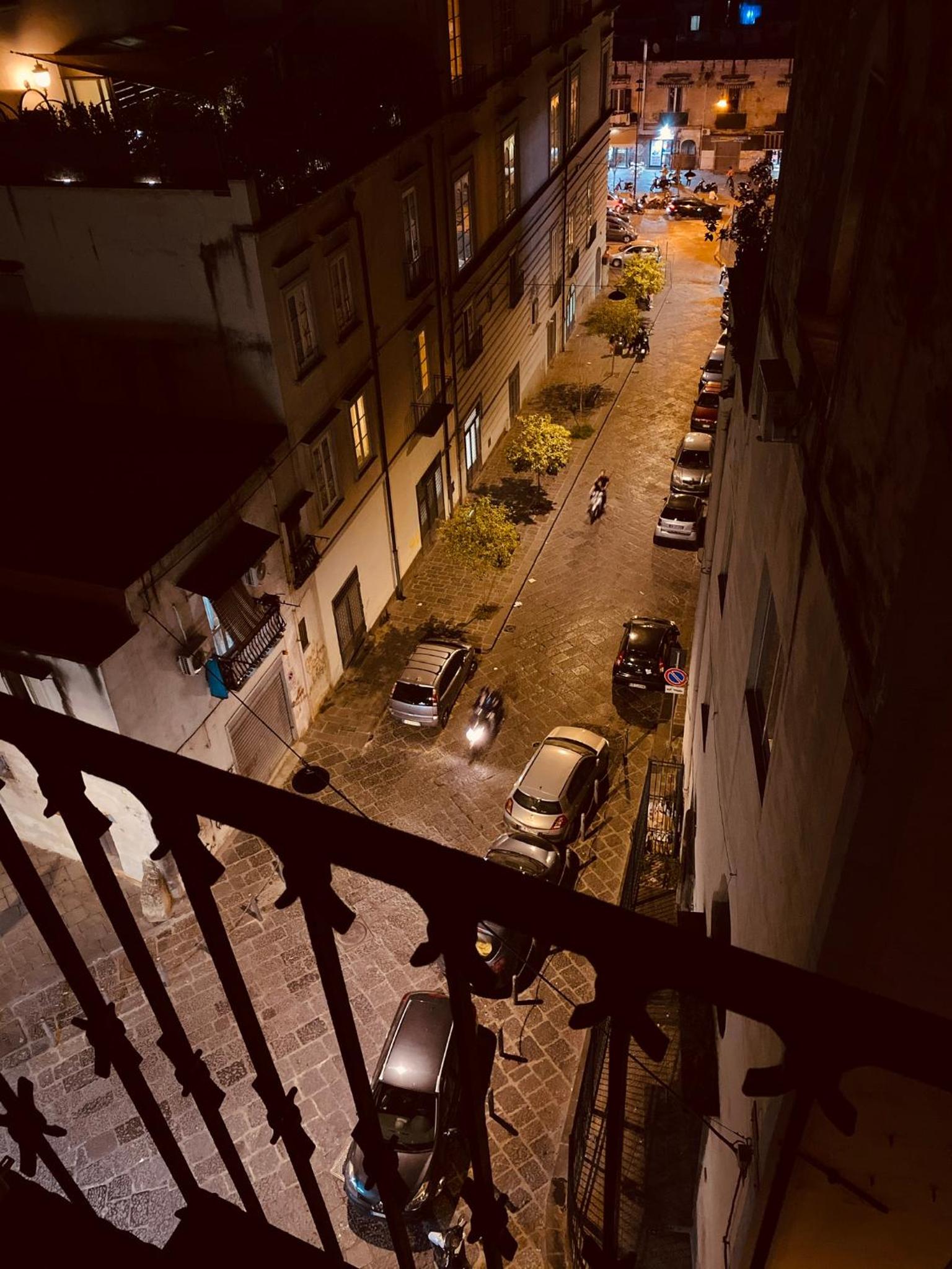 Casa Franzese