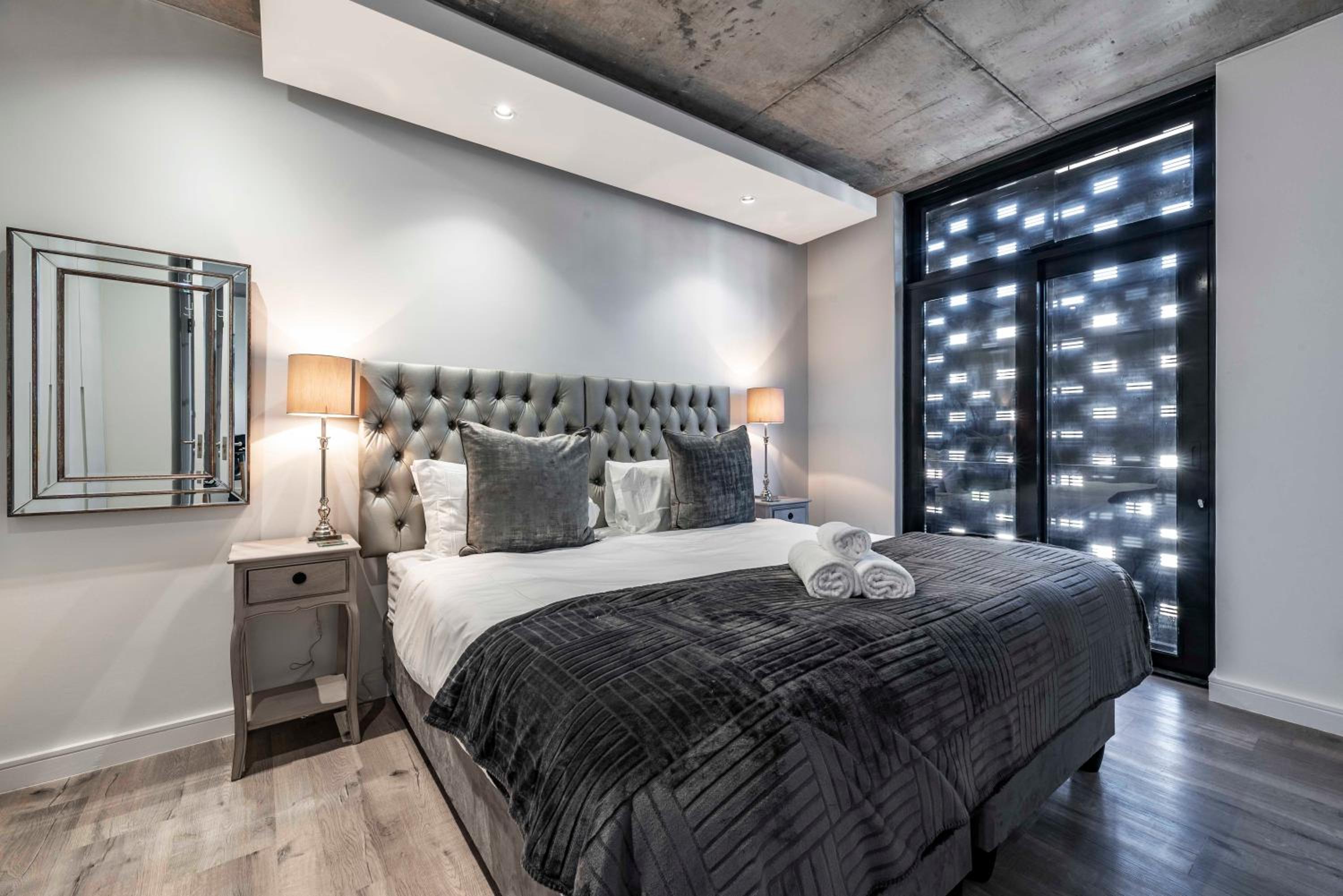 411 The Signature, De Waterkant view 5