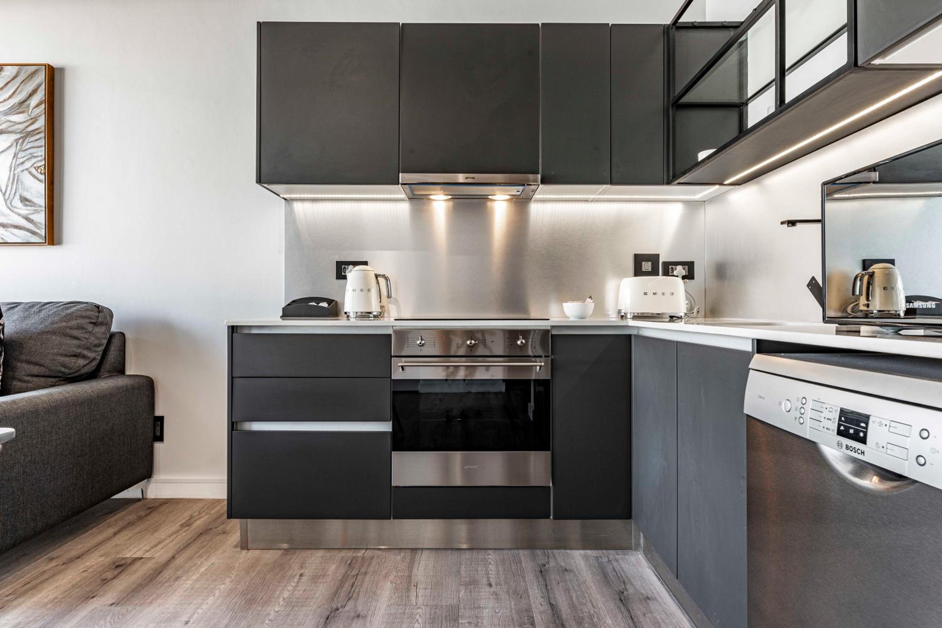 411 The Signature, De Waterkant view 4