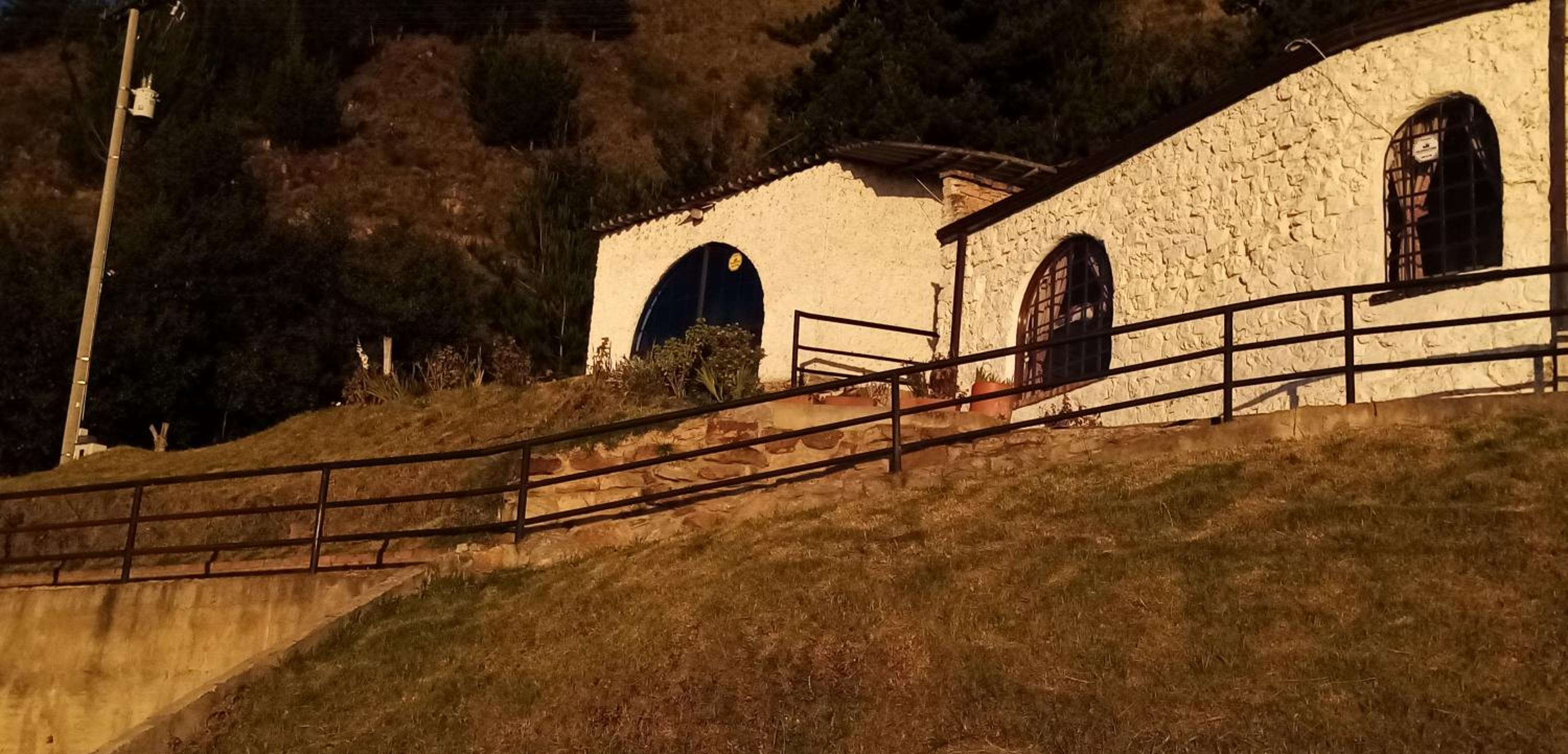 San Rafael de Guaquira II
