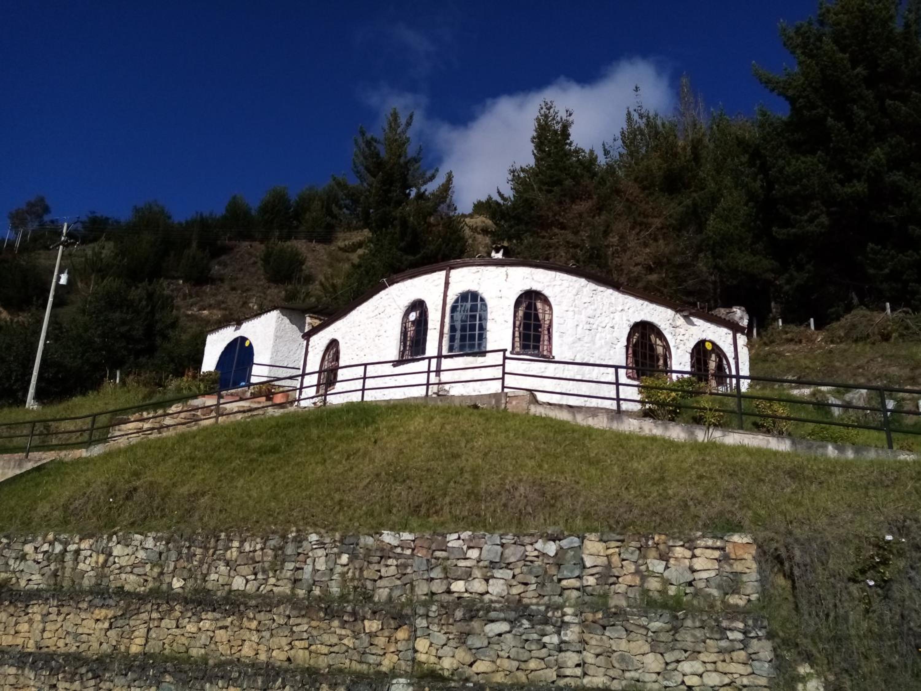 San Rafael de Guaquira II