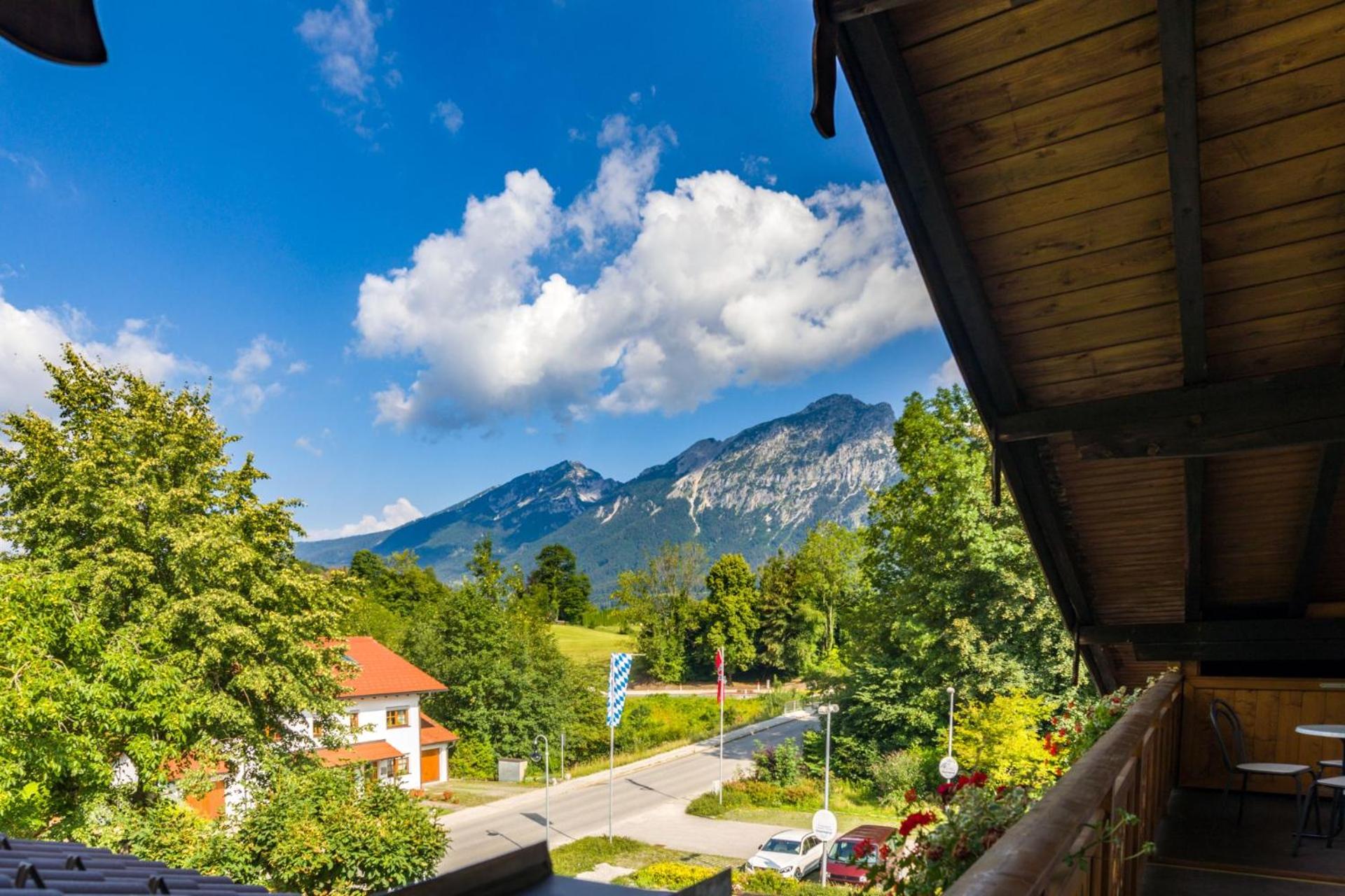 Gasthof Bauerngirgl