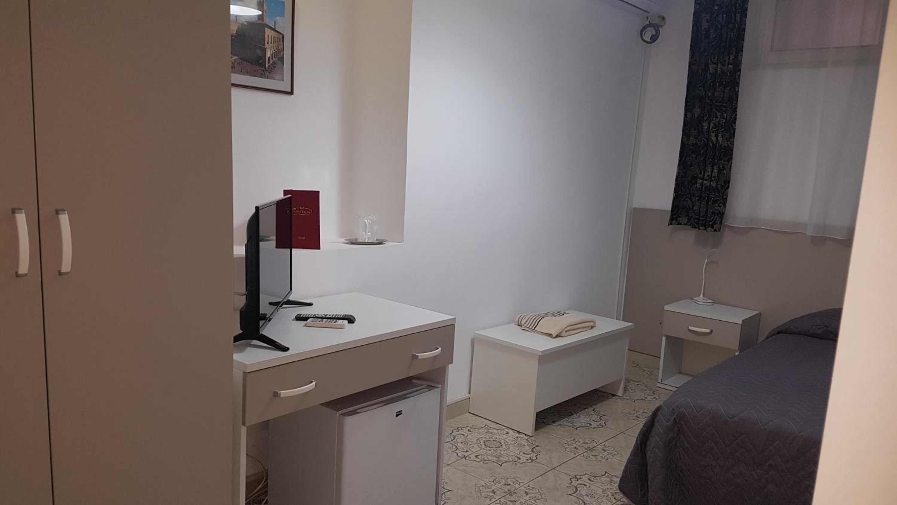 Pensiunea B&B Casa Italia