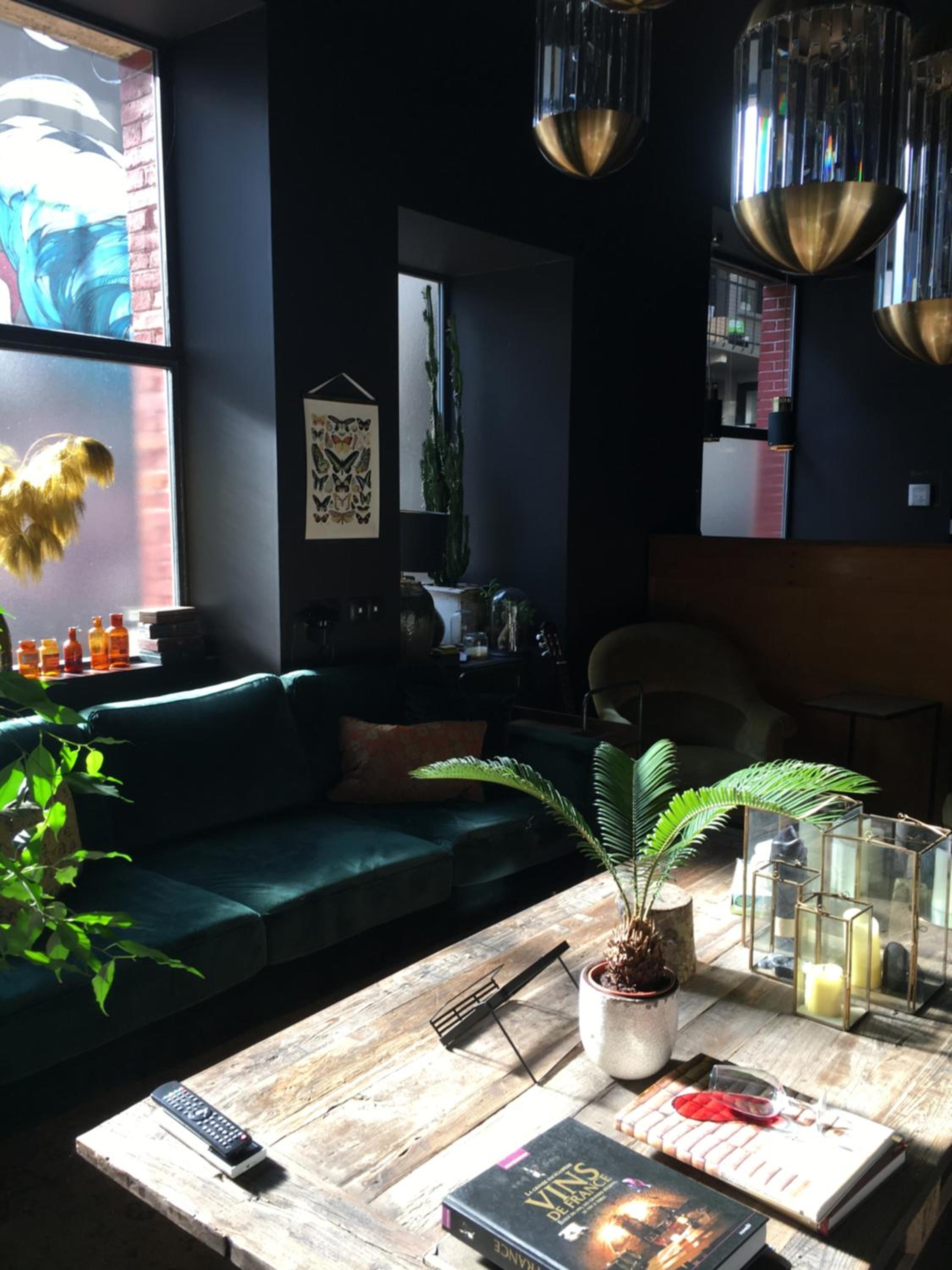 lounge