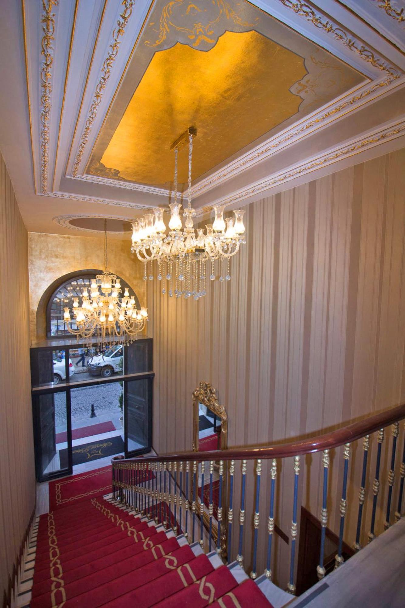Meserret Palace Hotel - Special Category - Image 83
