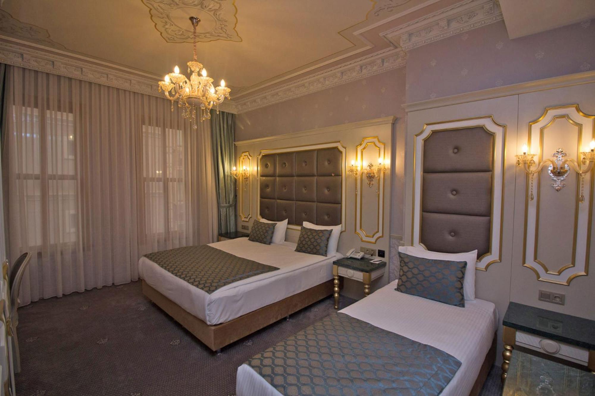 Meserret Palace Hotel - Special Category - Image 89