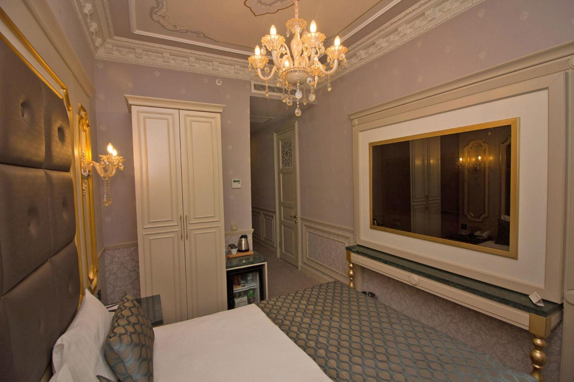 Meserret Palace Hotel - Special Category - Image 36