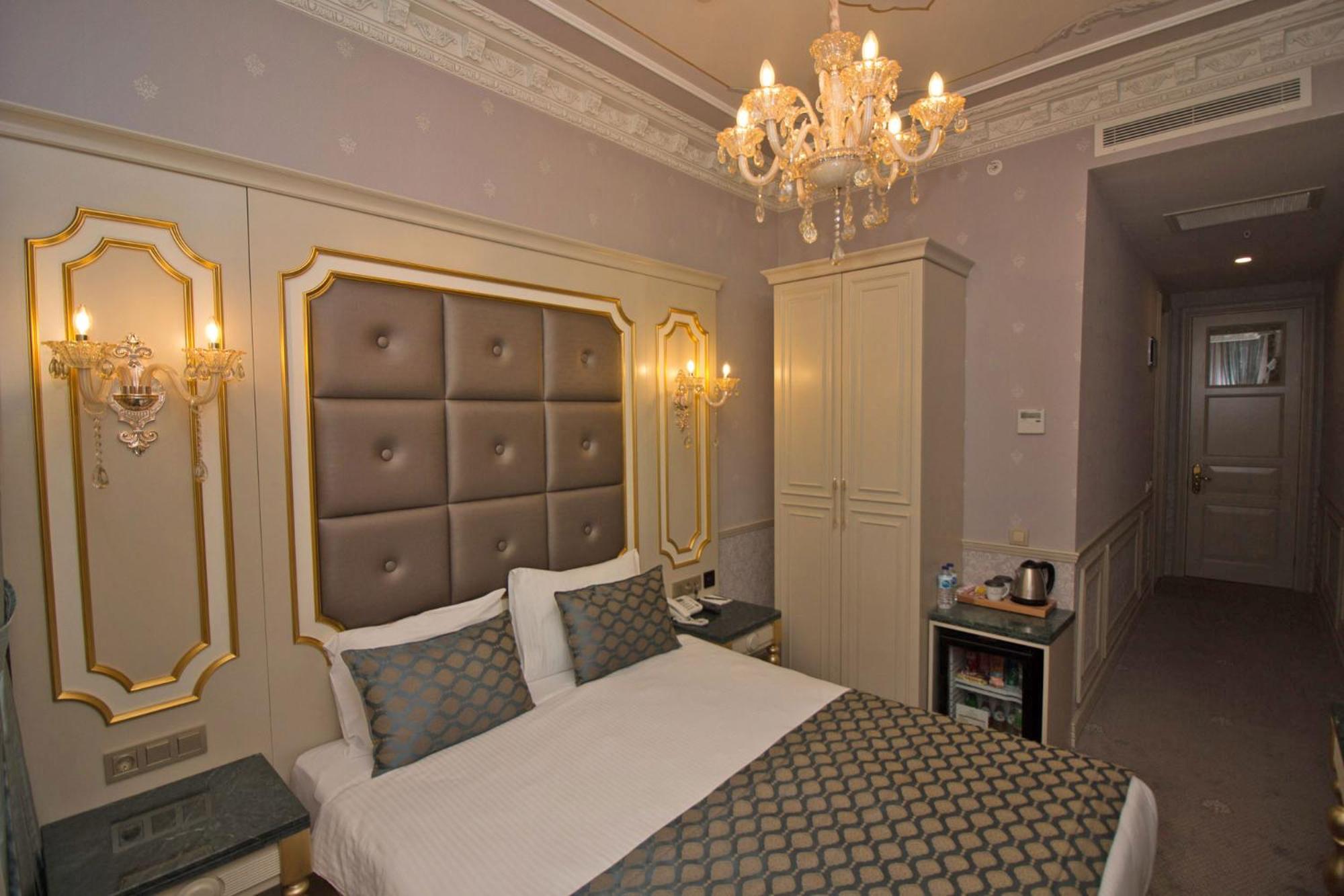 Meserret Palace Hotel - Special Category - Image 71