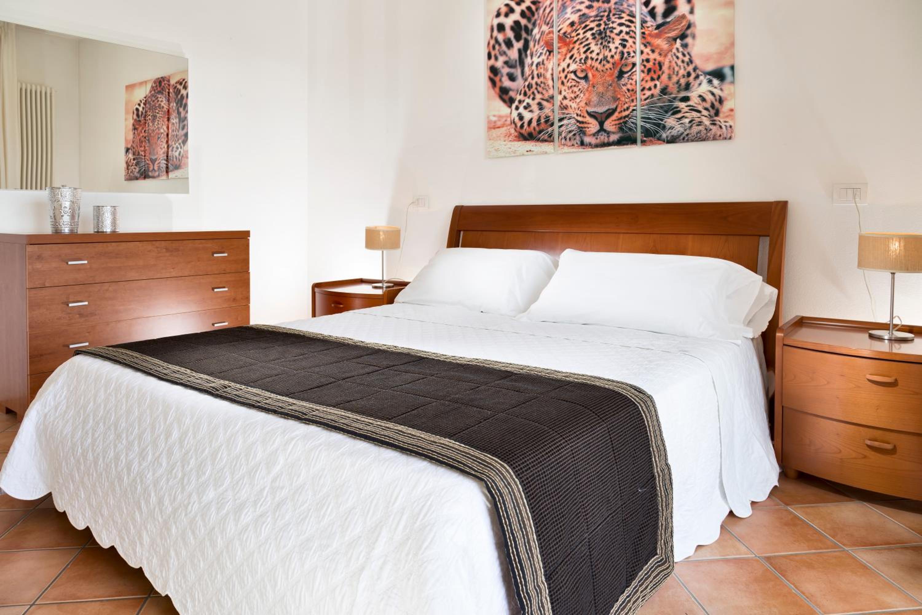 Portoverde Beach Apartments