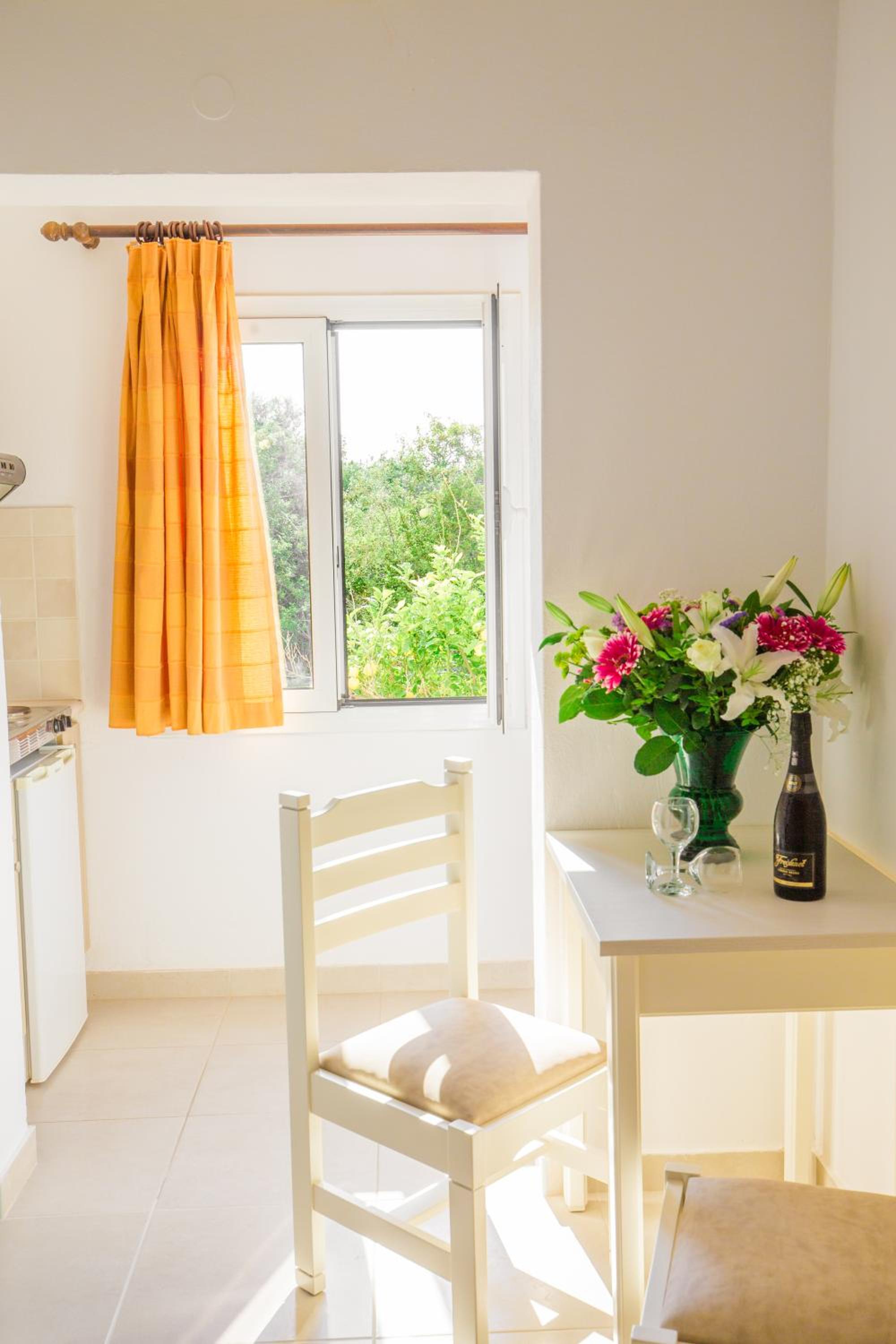 Mastorakis Hotel and Studios
