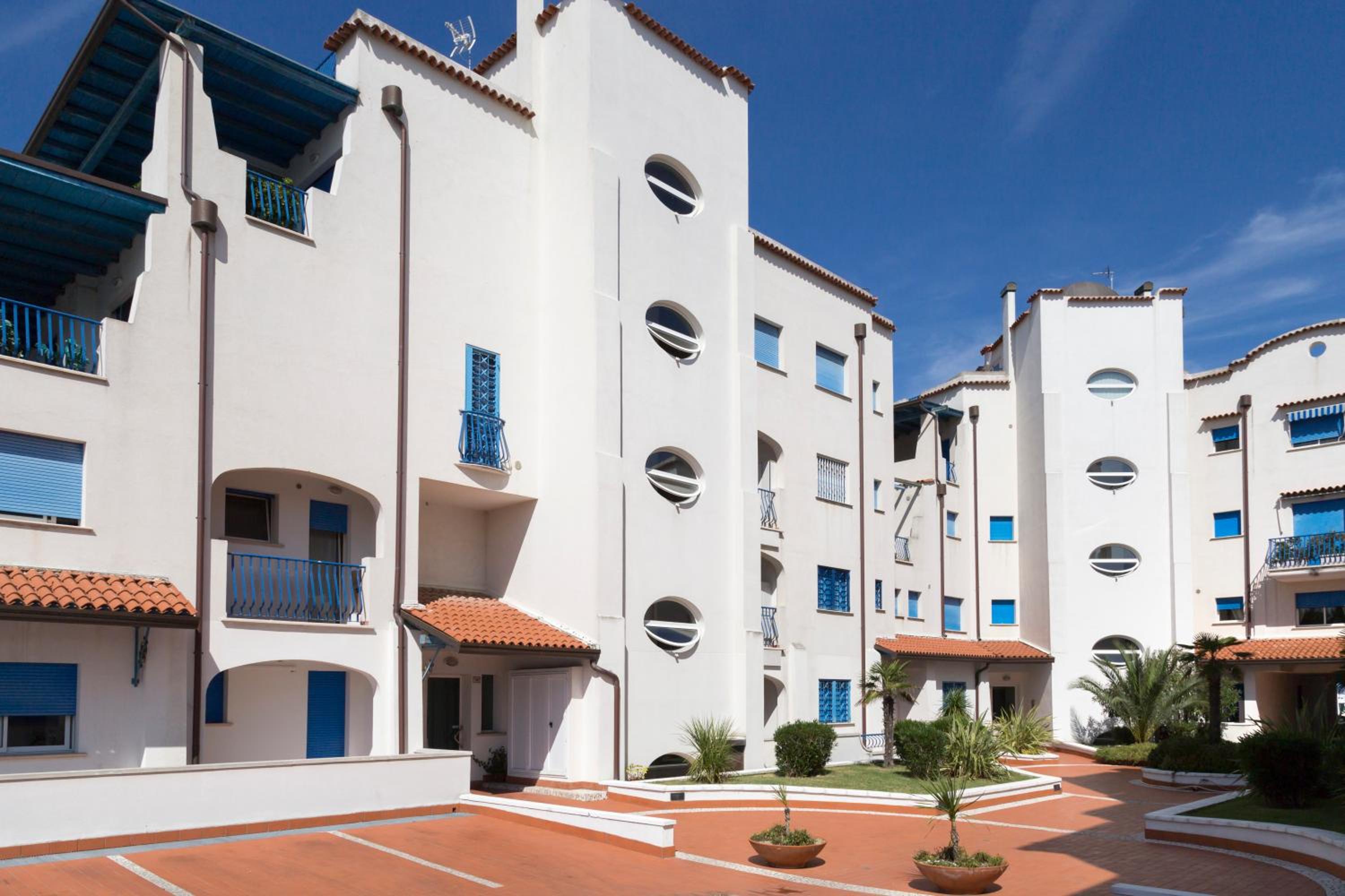 Portoverde Beach Apartments
