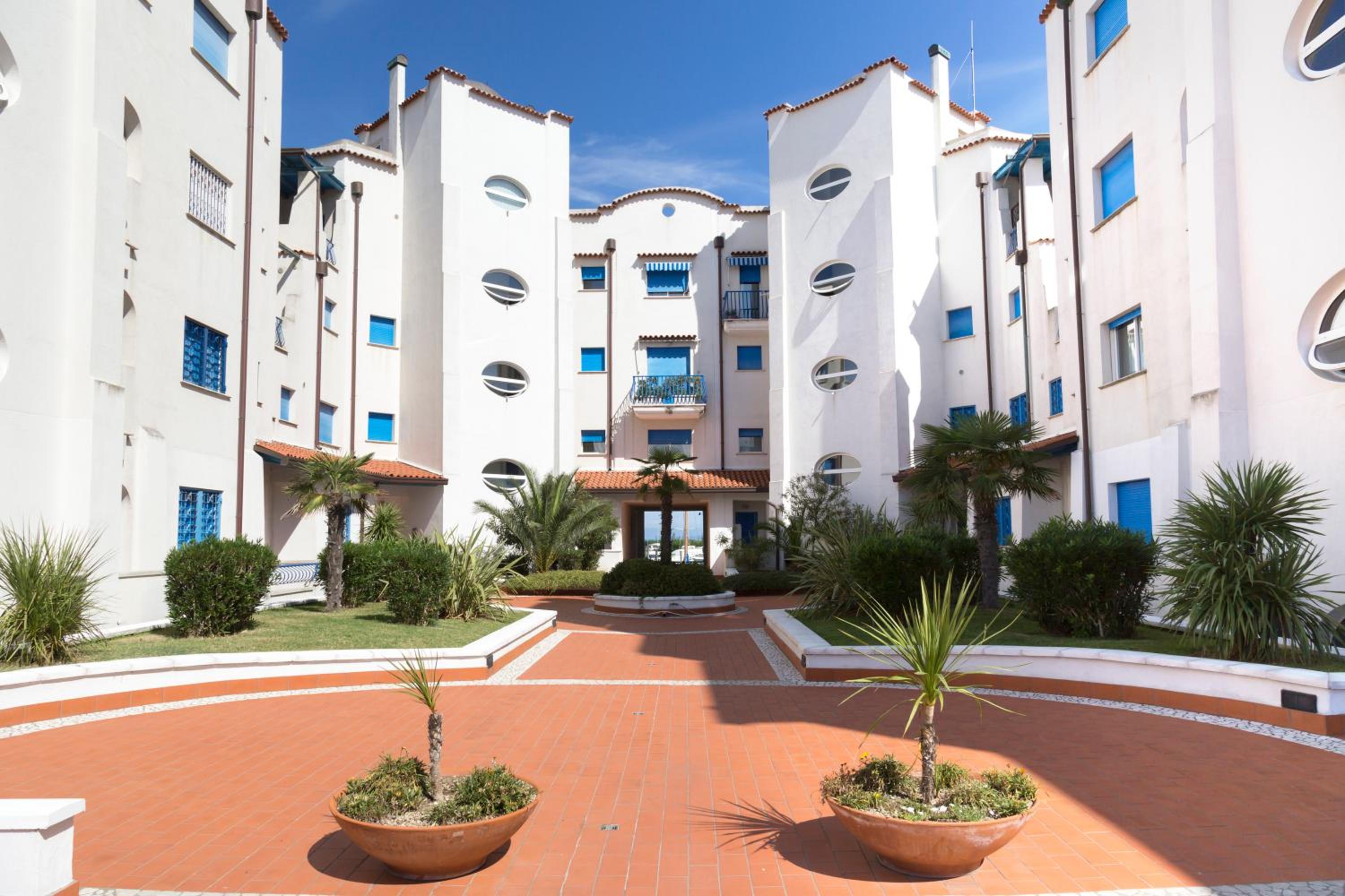 Portoverde Beach Apartments