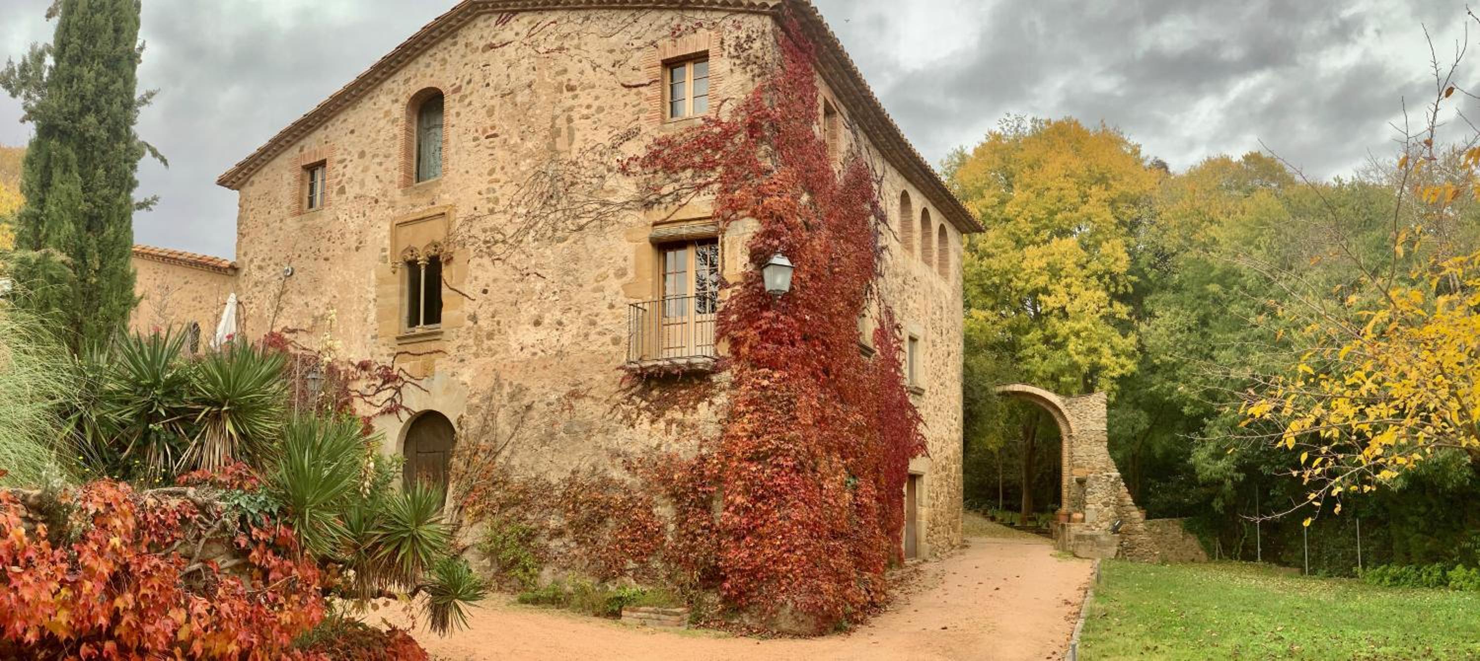 Mas Vilosa Bed and Breakfast