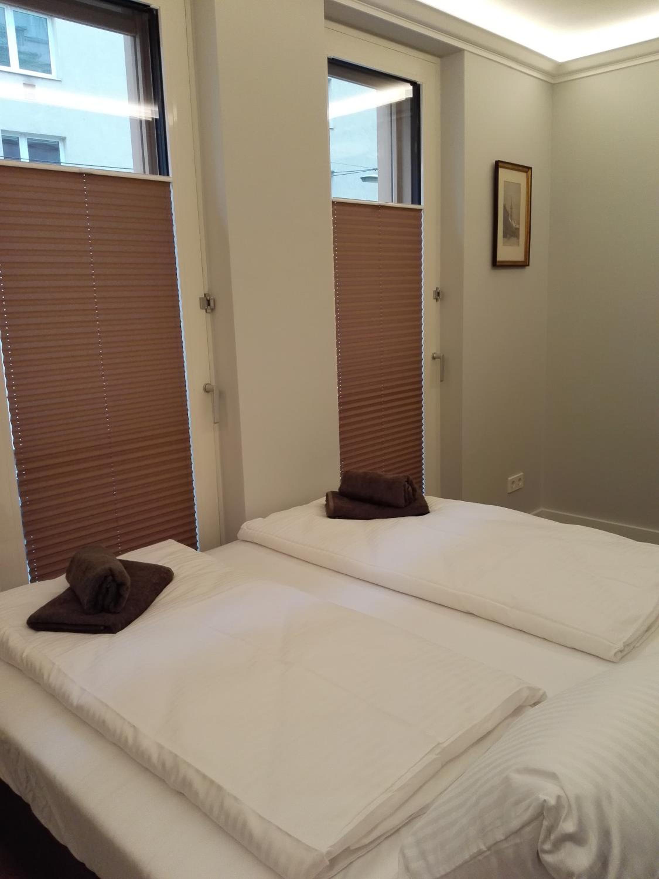 Katharina City Apartments