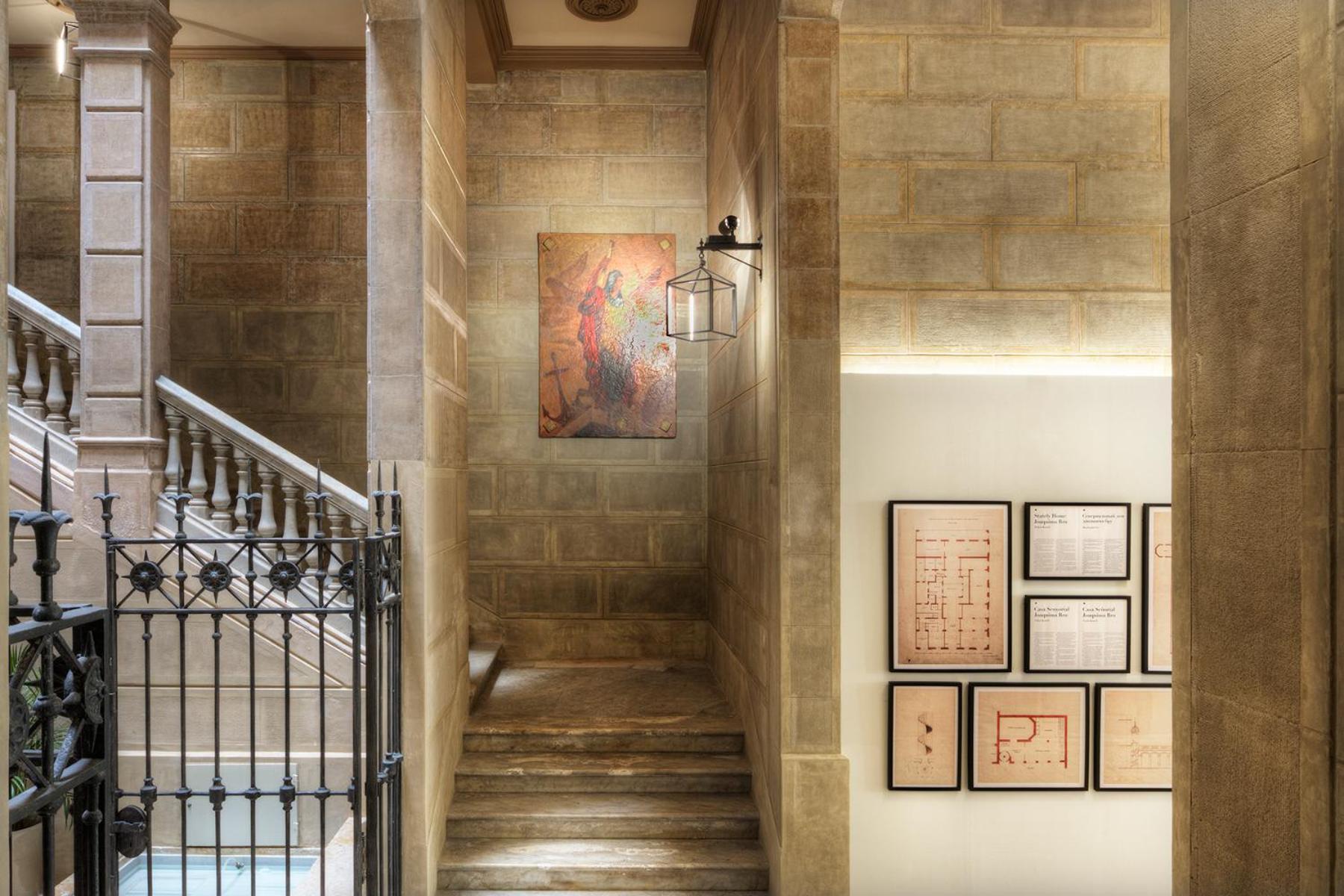 Apartaments Lauria