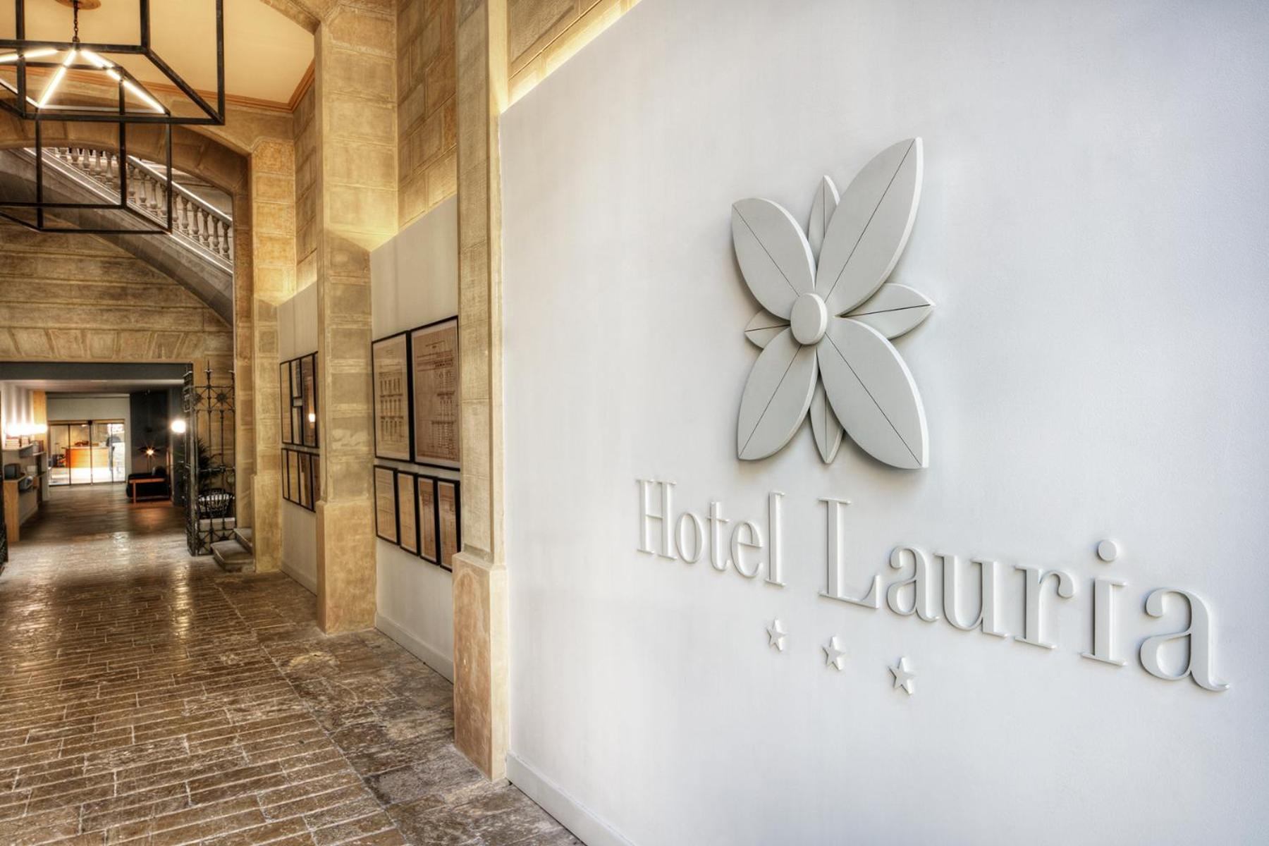 Apartaments Lauria