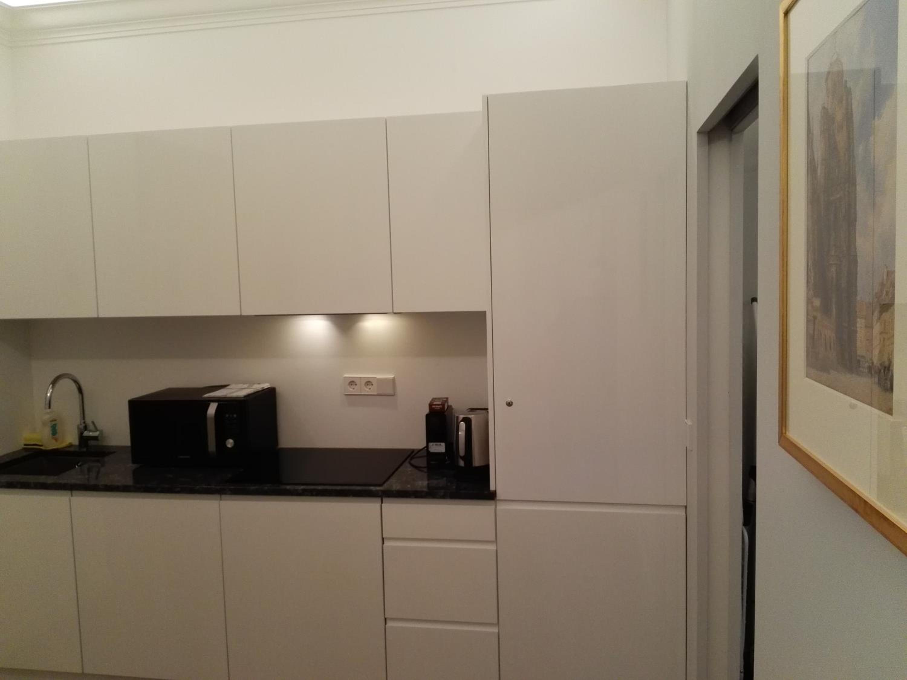 Katharina City Apartments