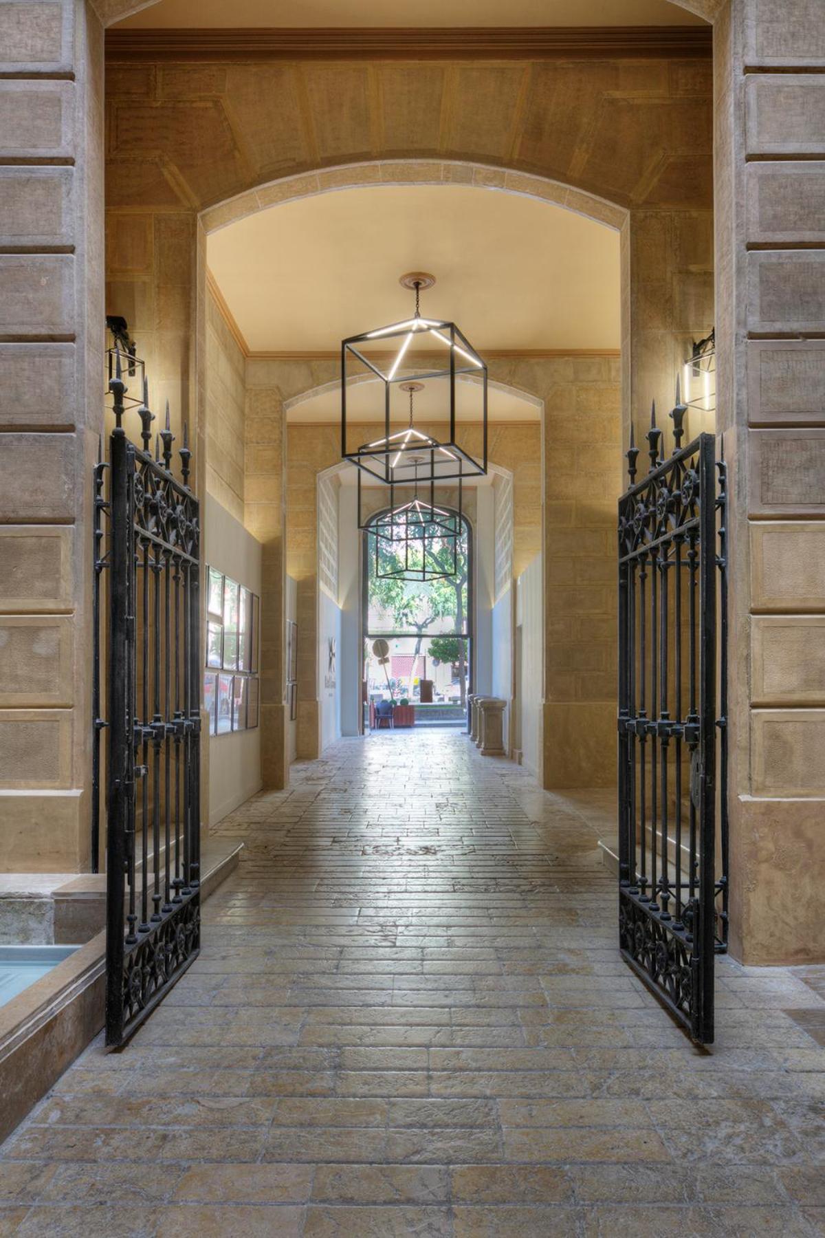 Apartaments Lauria