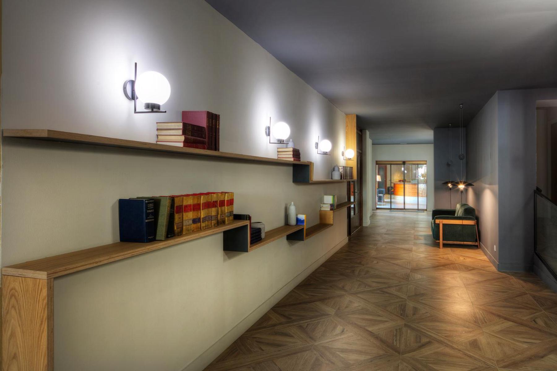 Apartaments Lauria