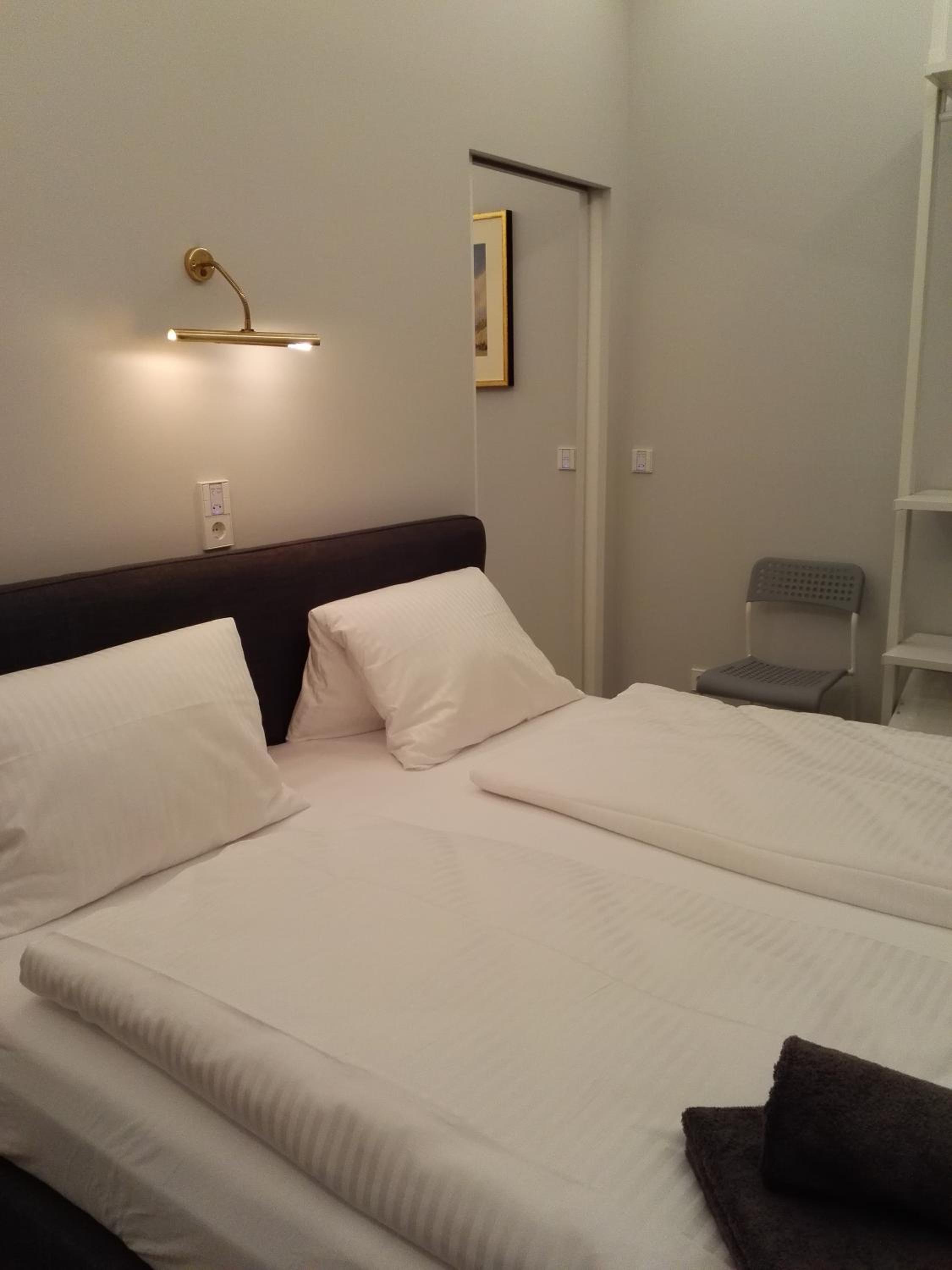 Katharina City Apartments