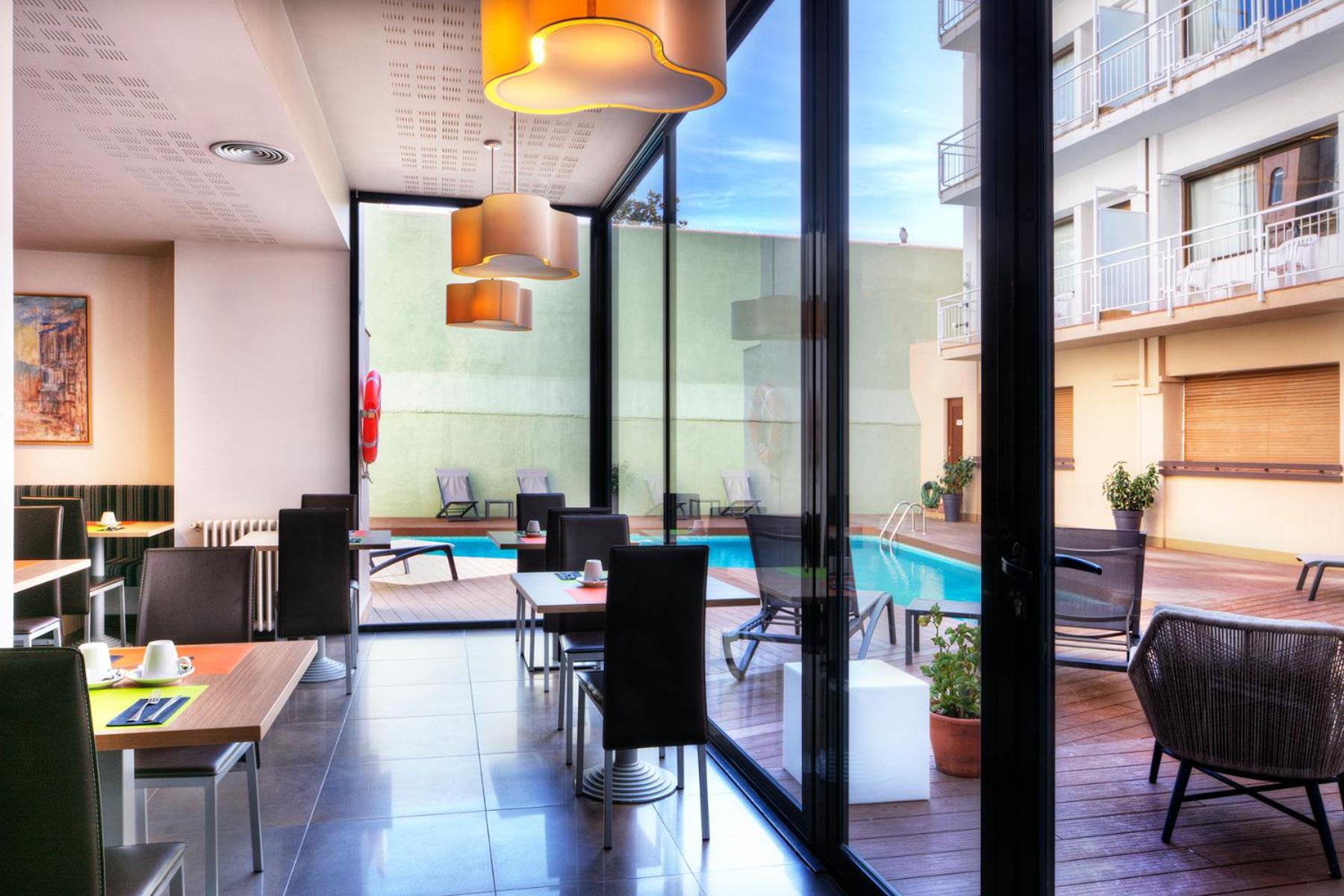 Apartaments Lauria