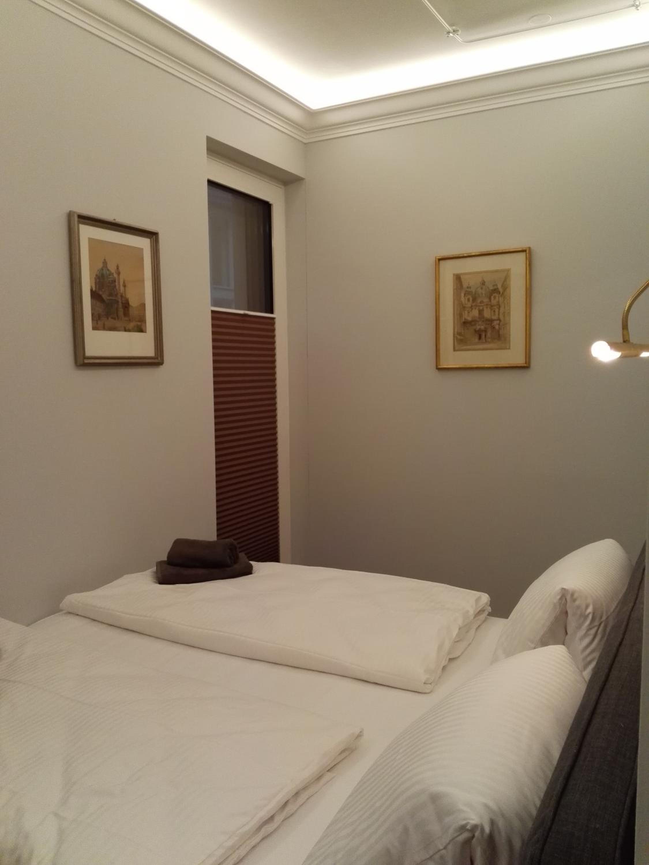 Katharina City Apartments