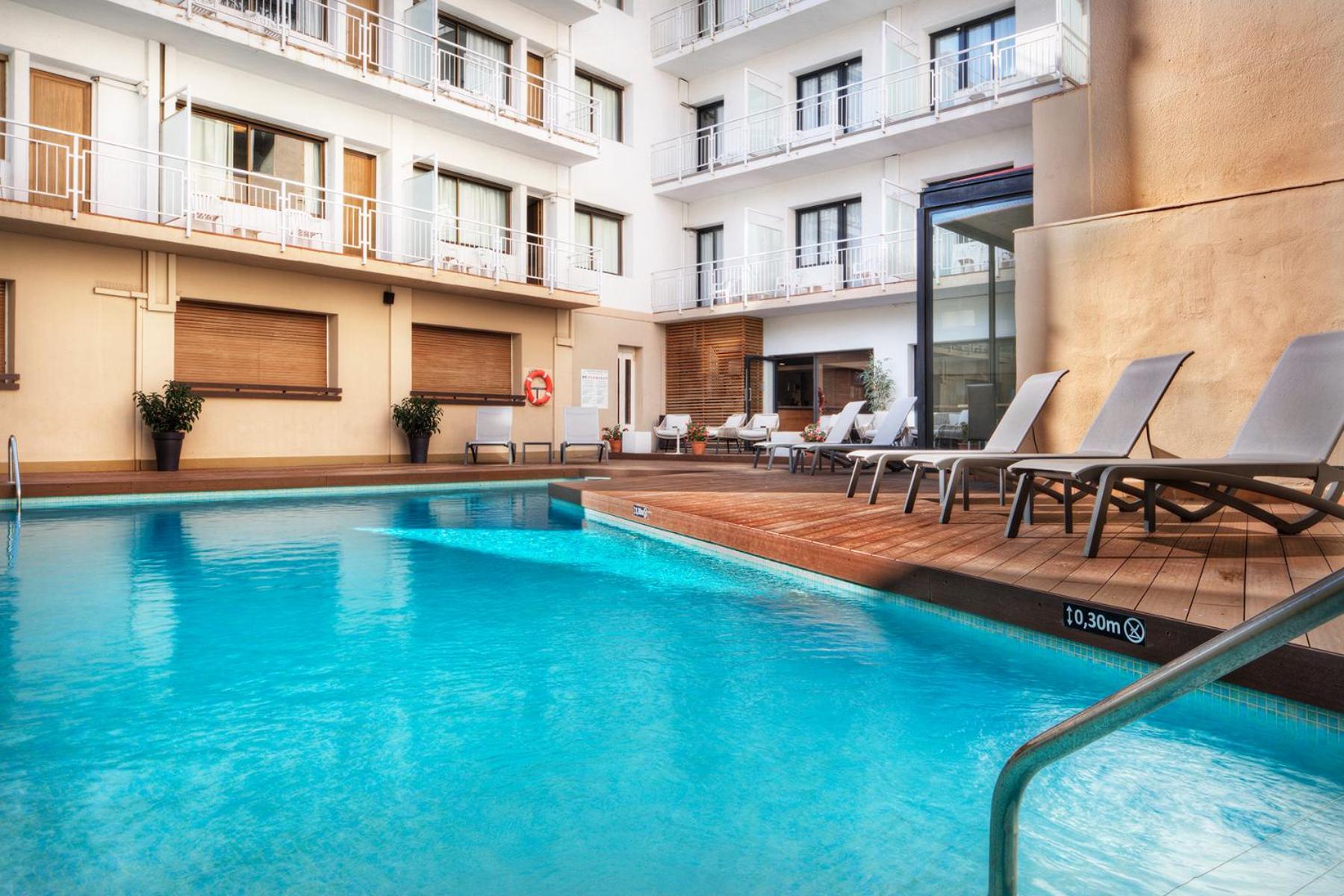 Apartaments Lauria