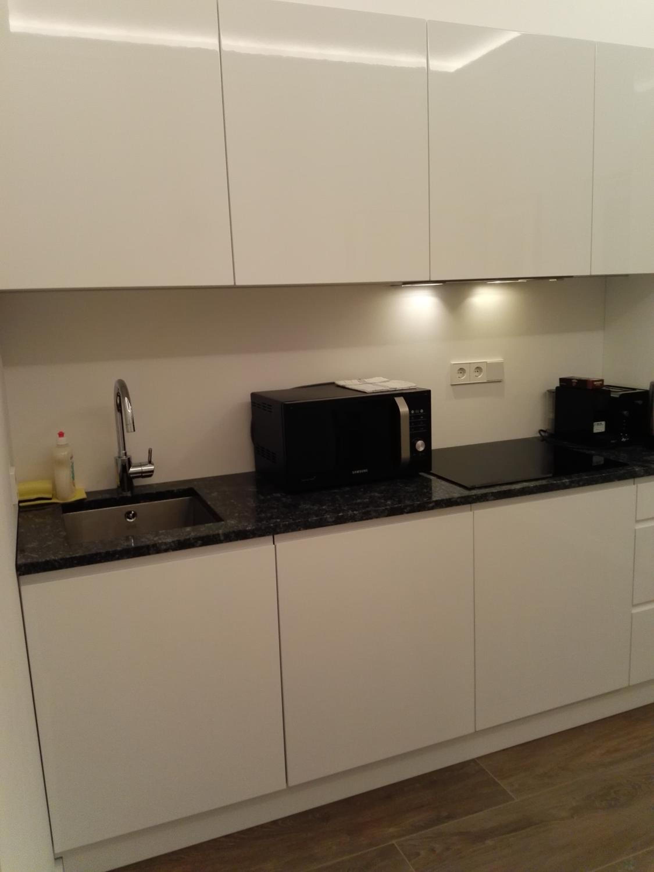 Katharina City Apartments