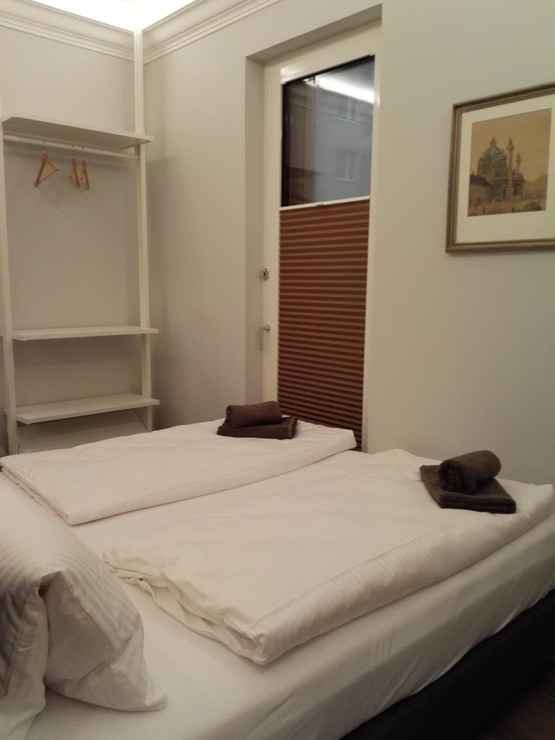 Katharina City Apartments