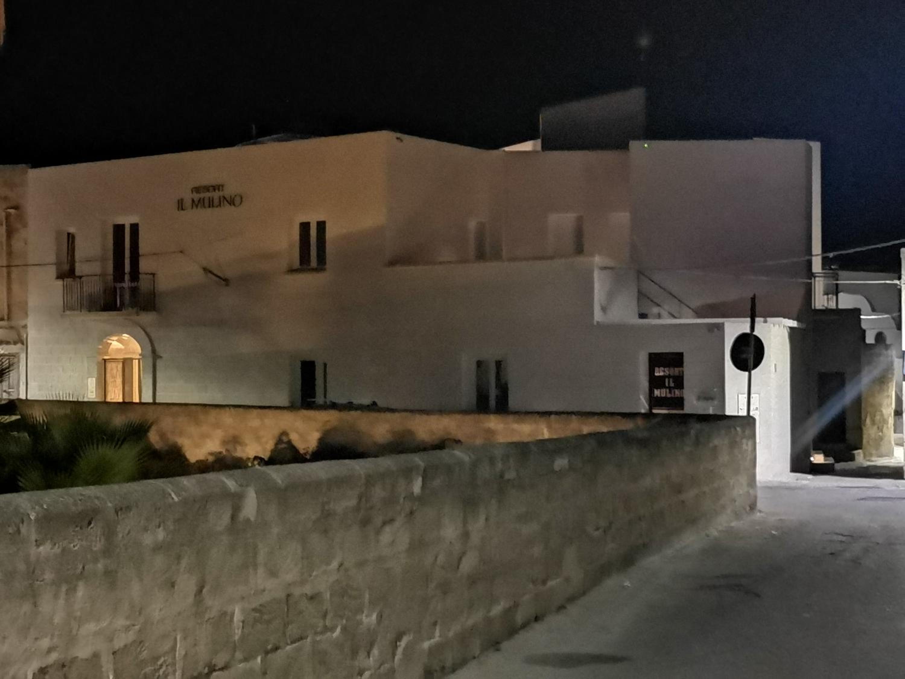 Resort Il Mulino