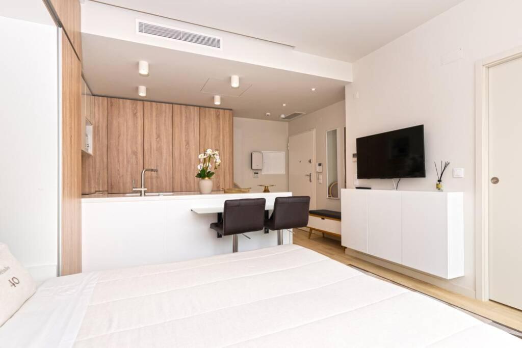 Avenida da Liberdade Luxury Studio view 5