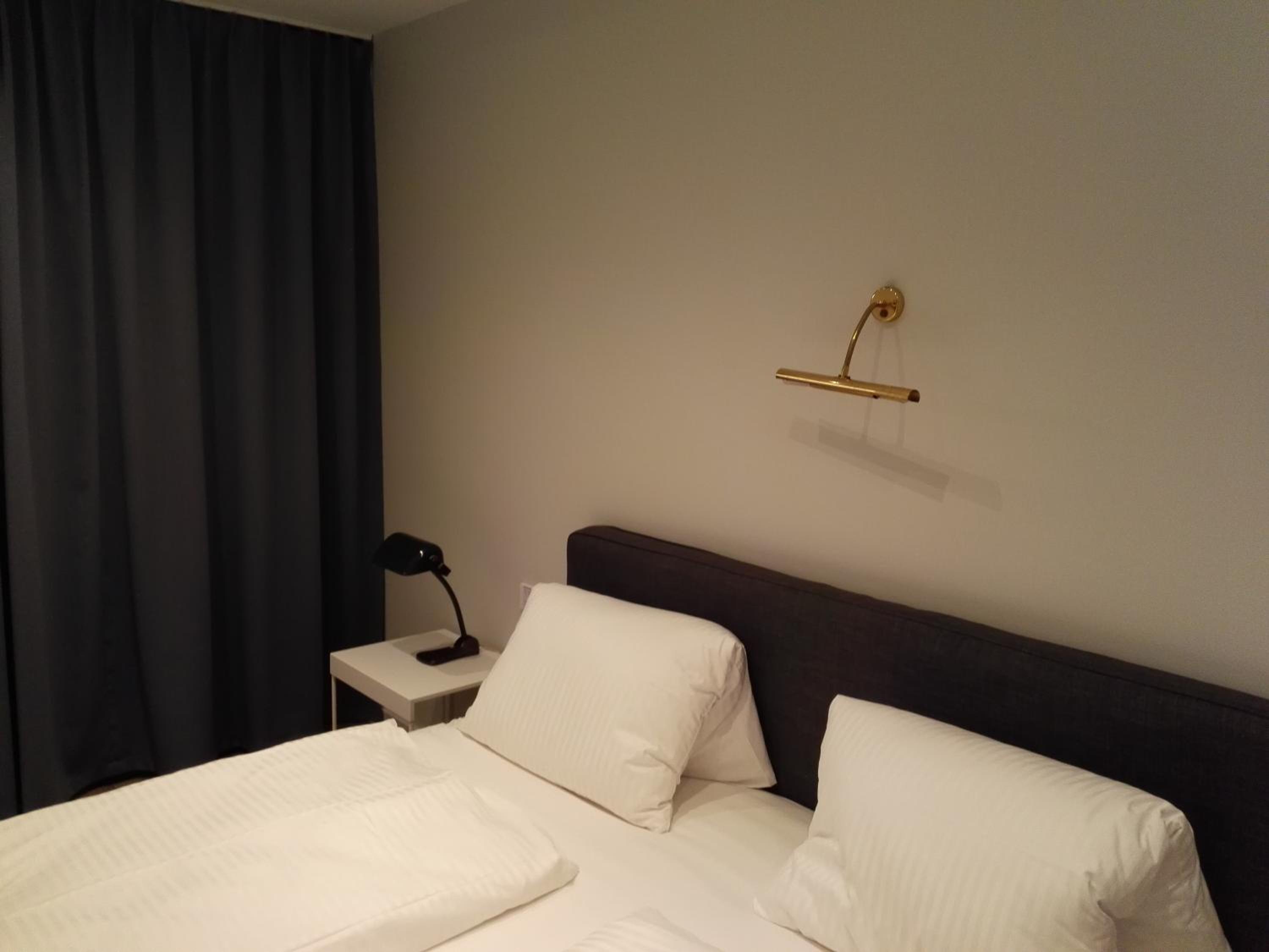 Katharina City Apartments