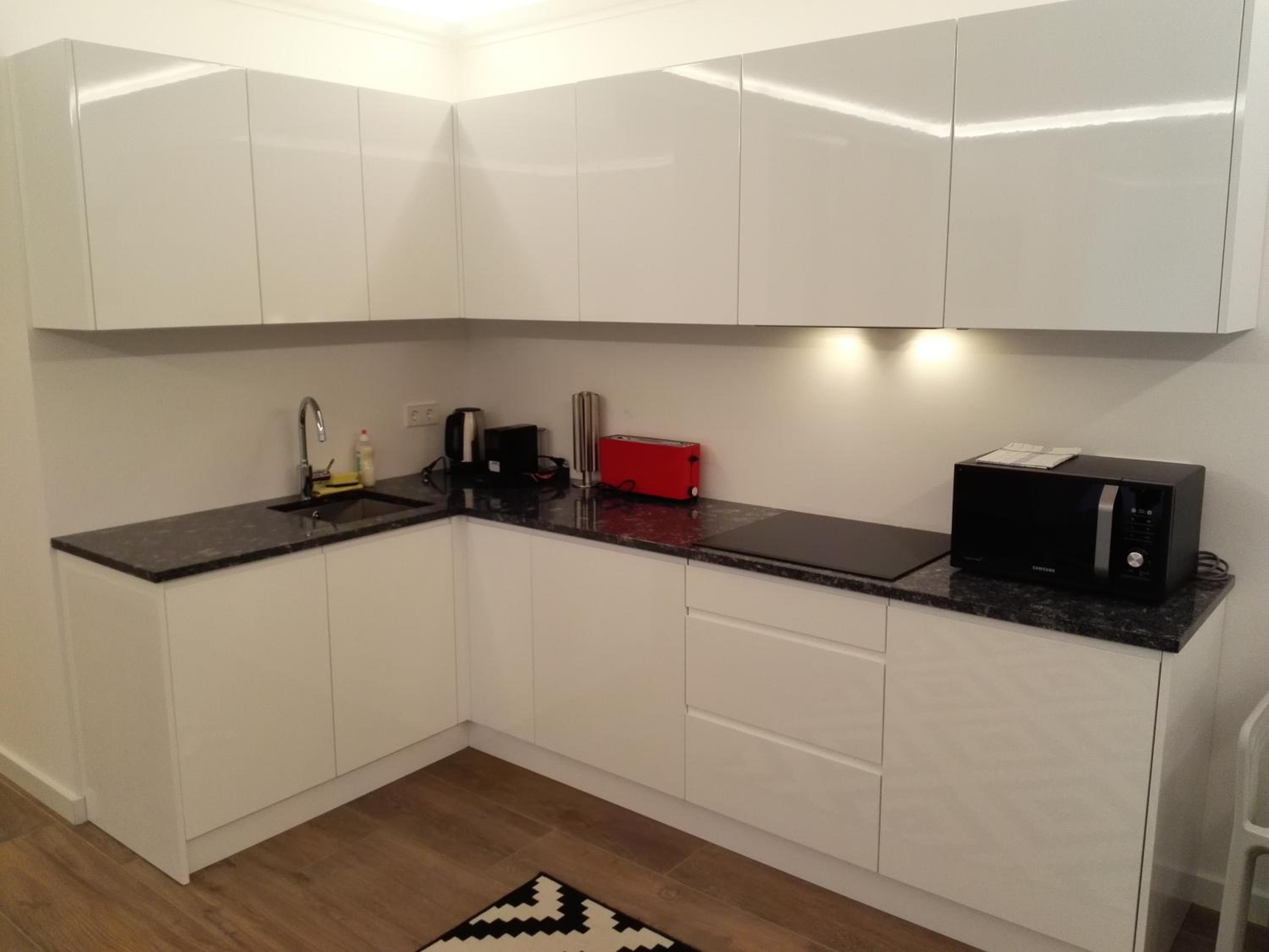 Katharina City Apartments