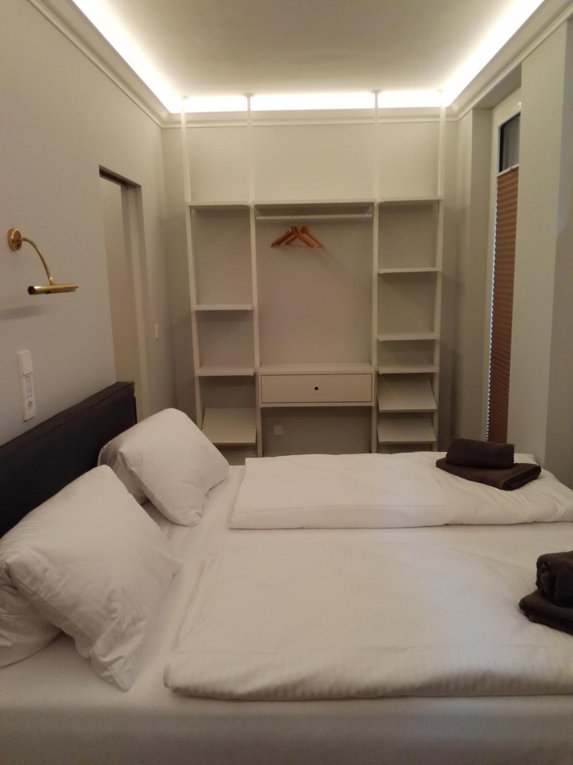 Katharina City Apartments