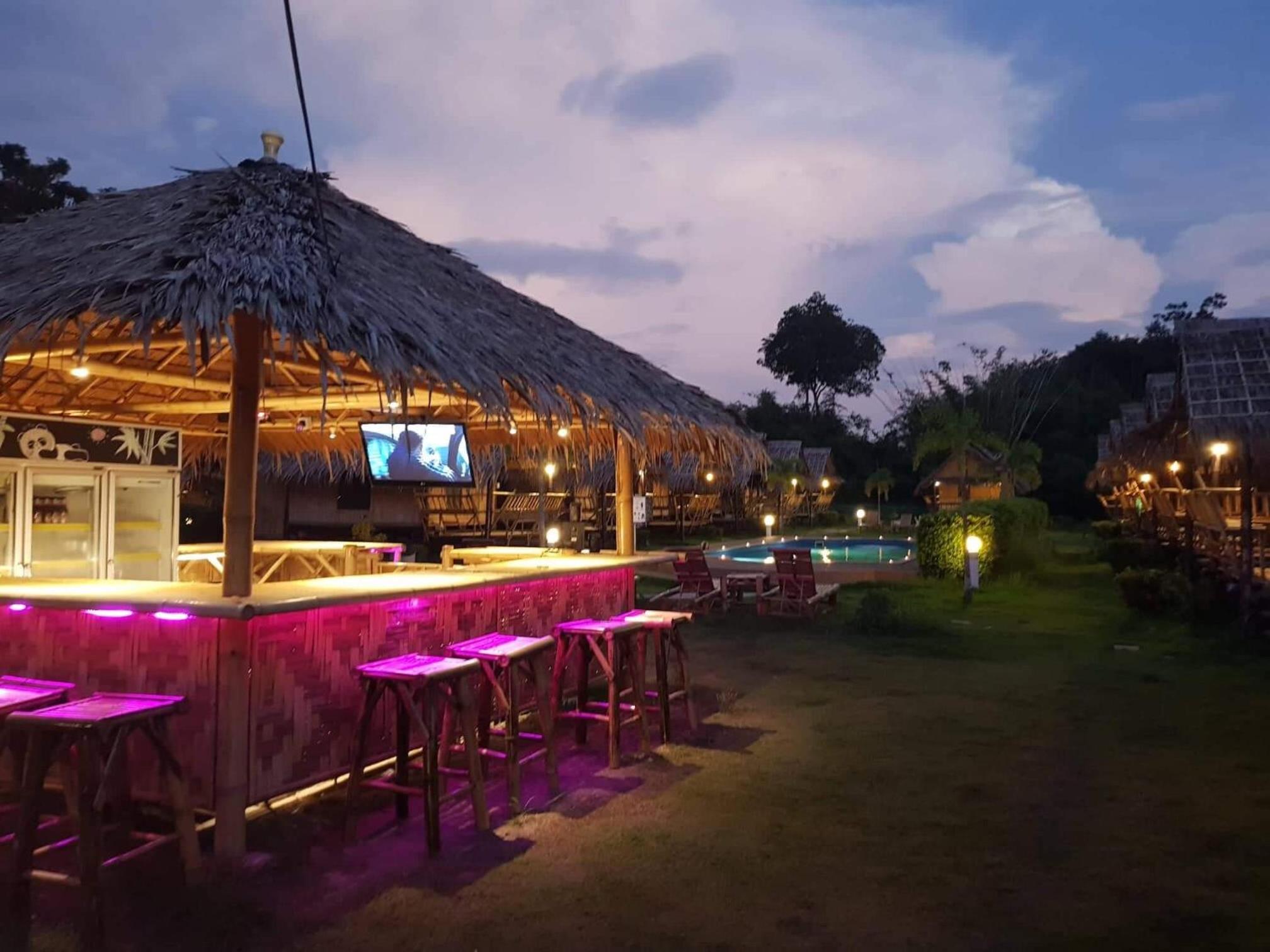 Ao Nang Khao Kaeo Resort view 2