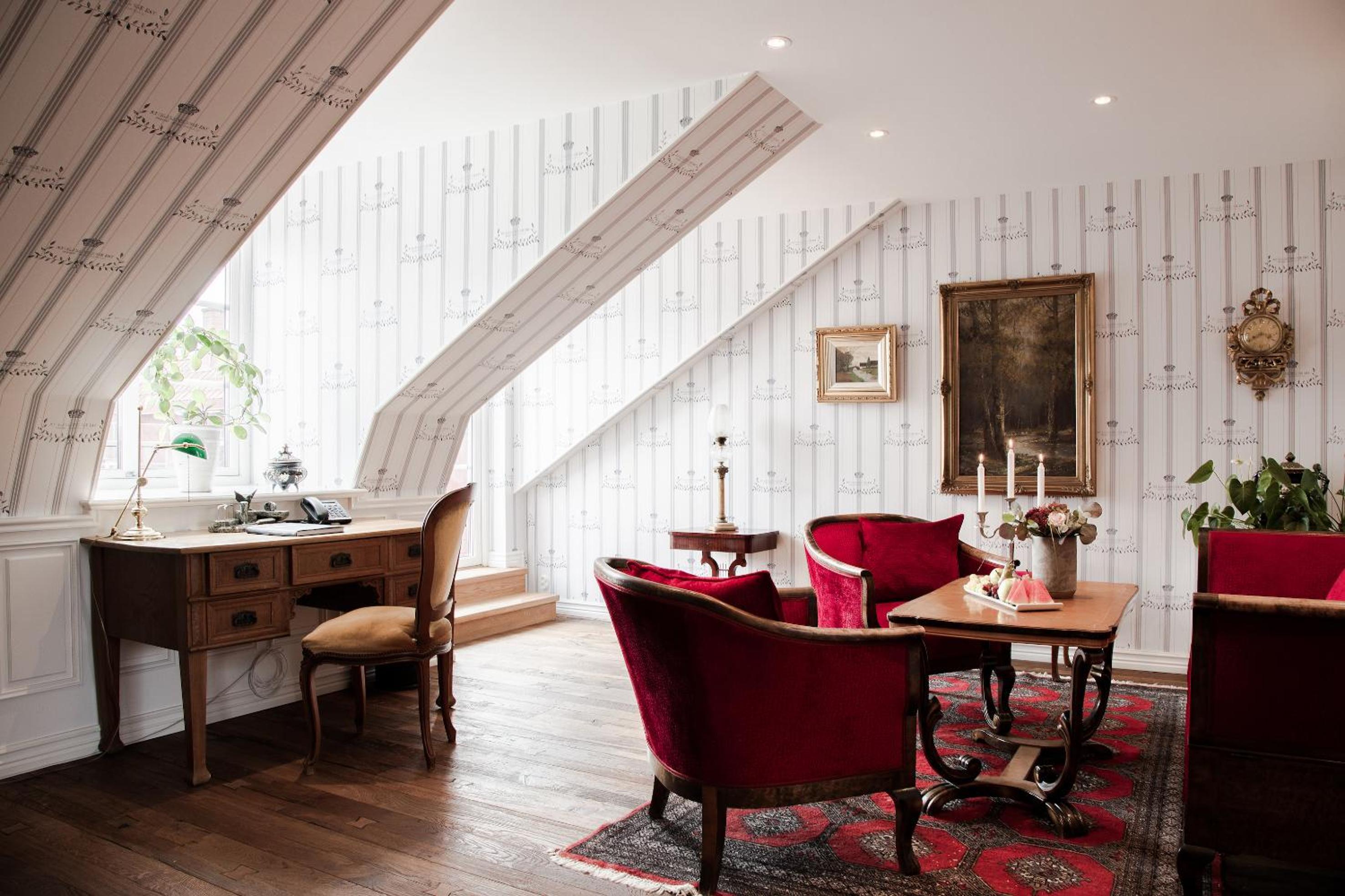 Höörs Gästgifwaregård